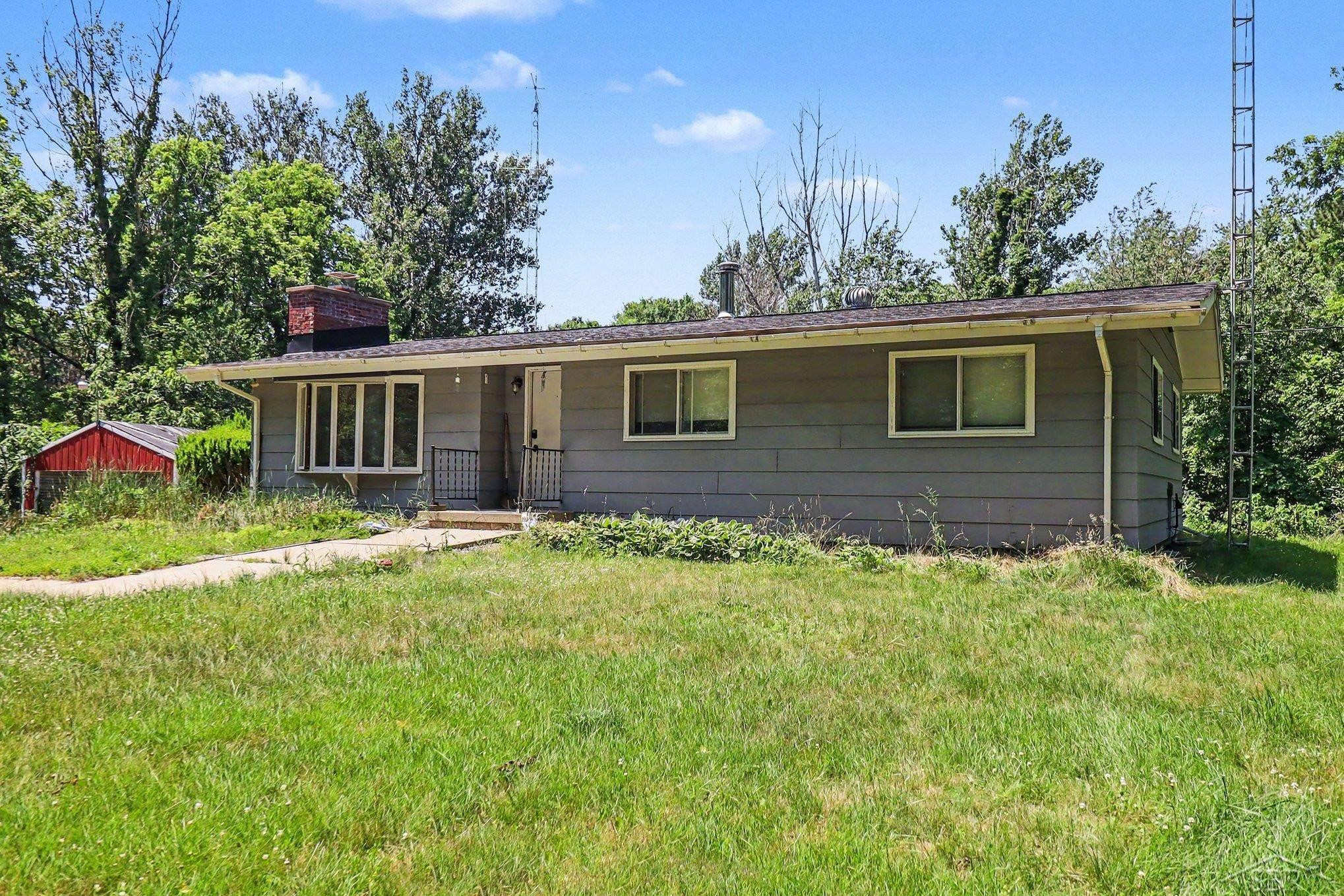 8186 Edward Road, Fostoria, MI 48435 — Photo 3
