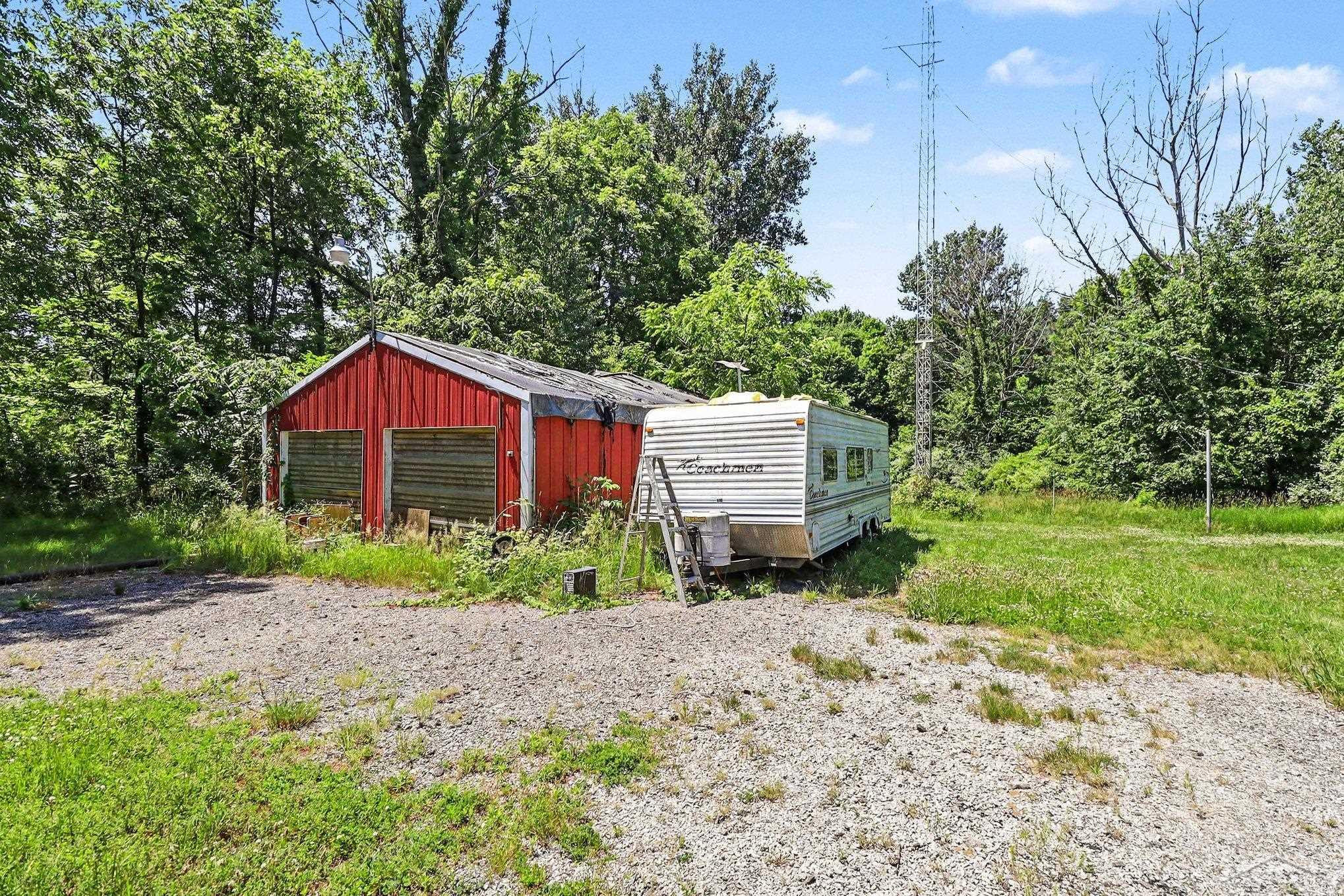 8186 Edward Road, Fostoria, MI 48435 — Photo 19