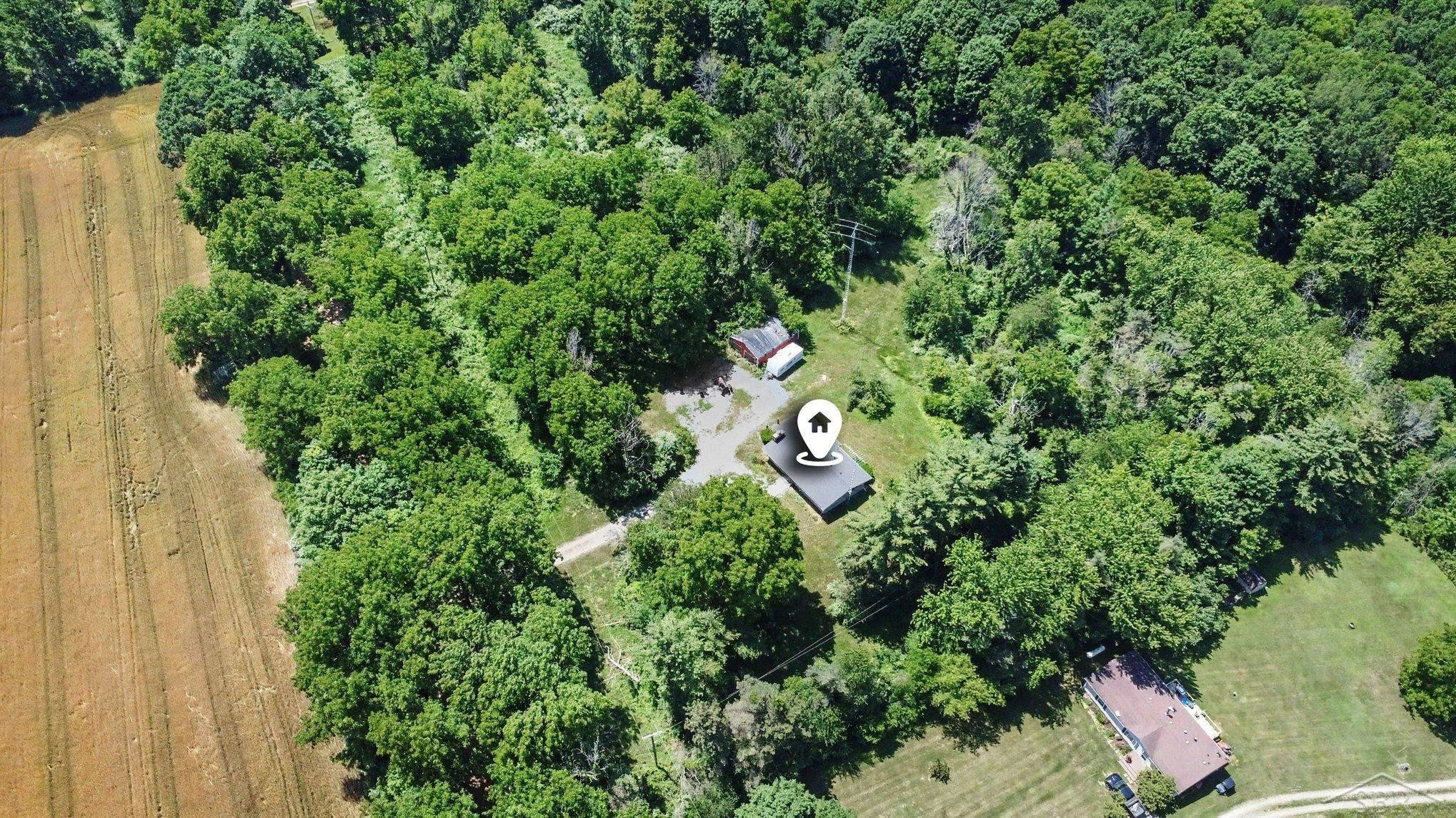 8186 Edward Road, Fostoria, MI 48435 — Photo 25