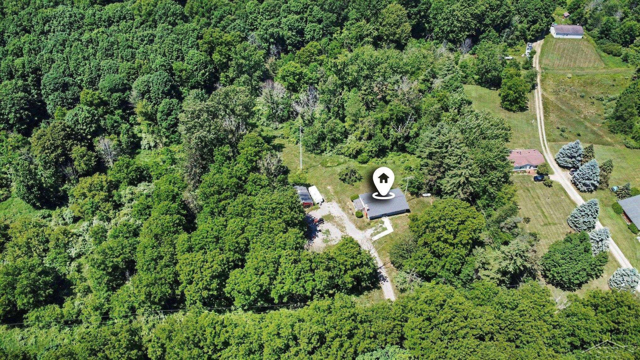 8186 Edward Road, Fostoria, MI 48435 — Photo 26