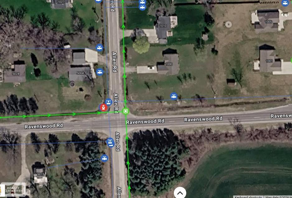 0 Allen Road, MI — Photo 2