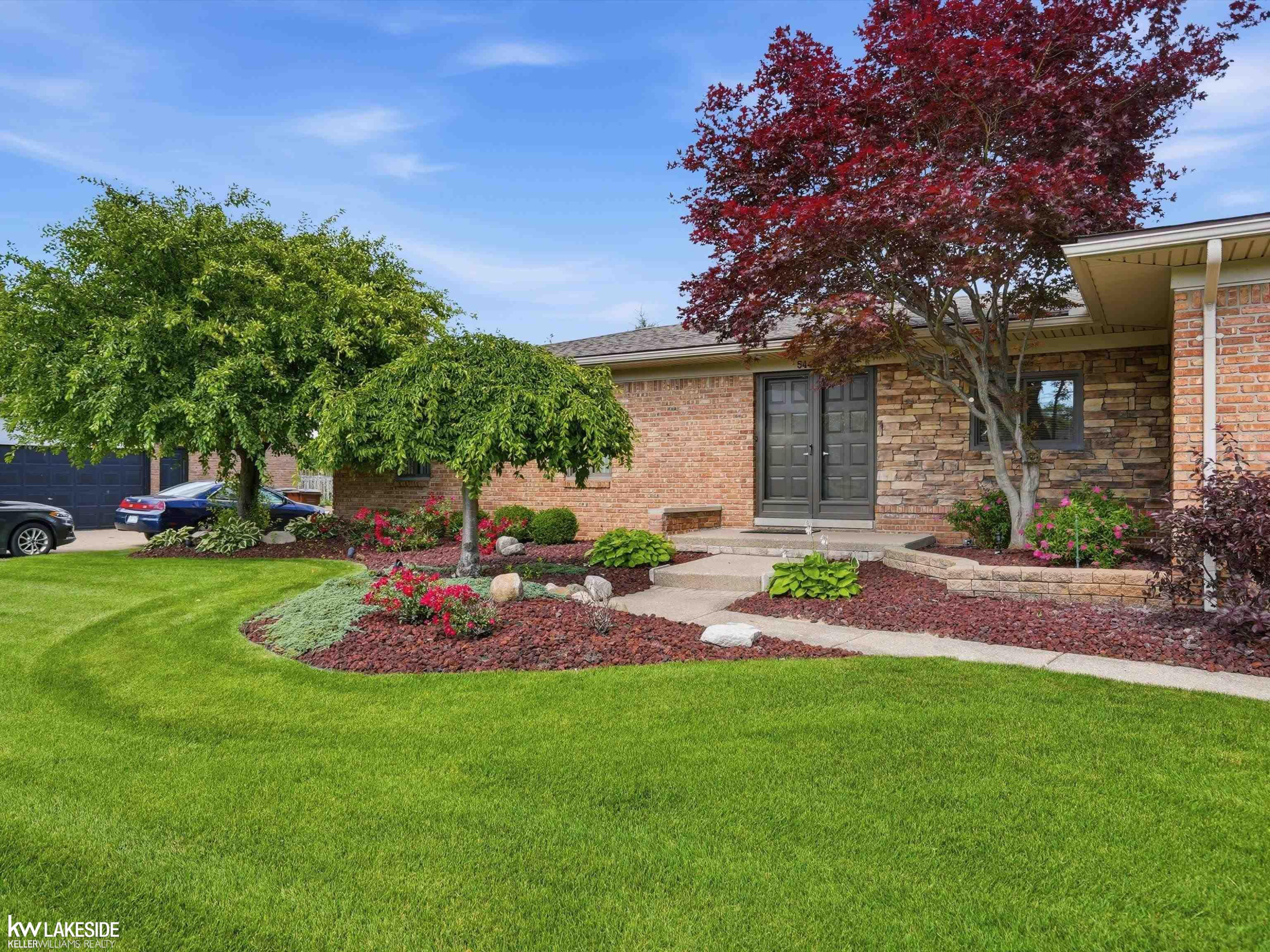 54416 Blue Cloud Drive, Shelby Twp, MI 48315 — Photo 7