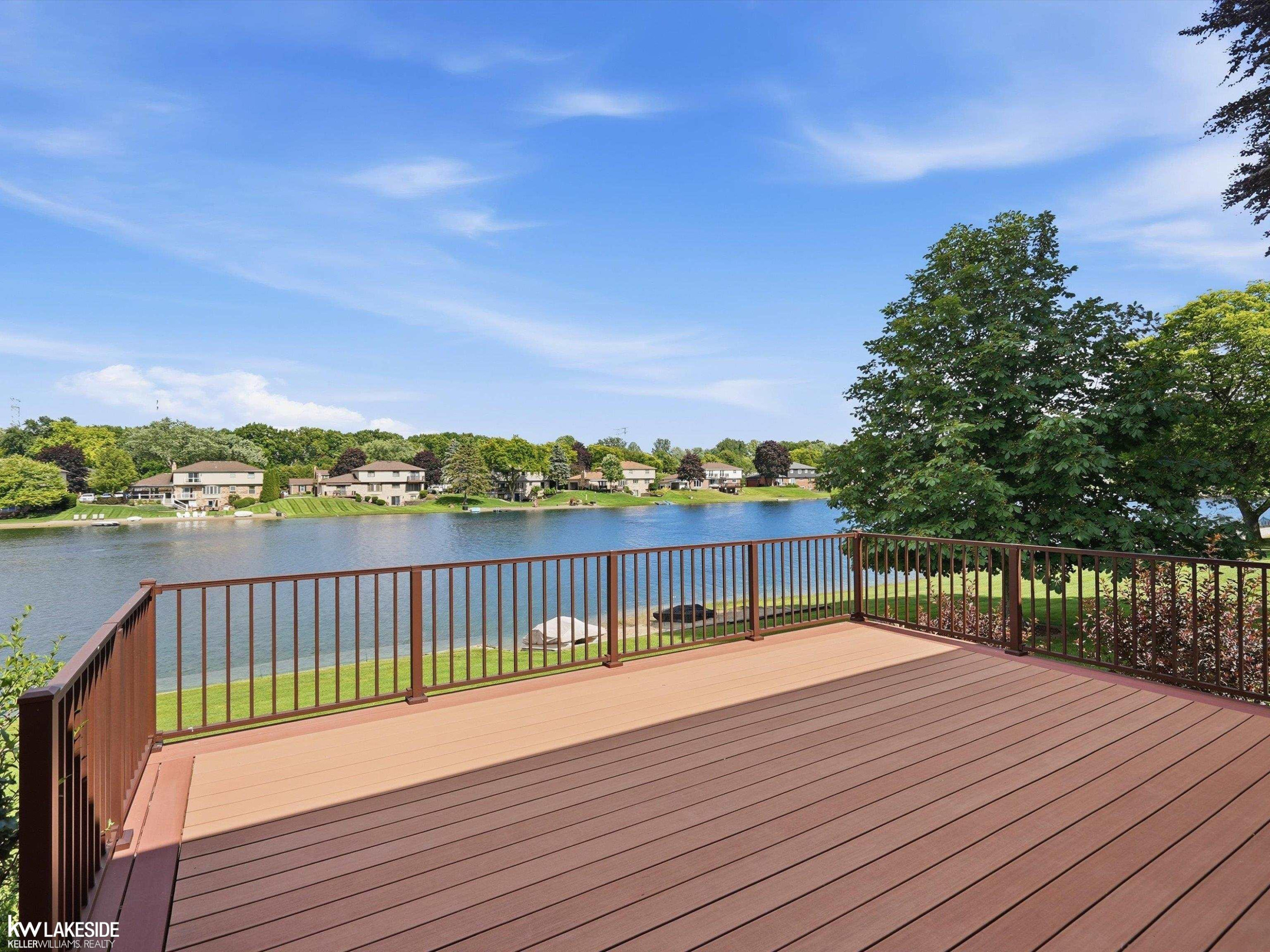 54416 Blue Cloud Drive, Shelby Twp, MI 48315 — Photo 29