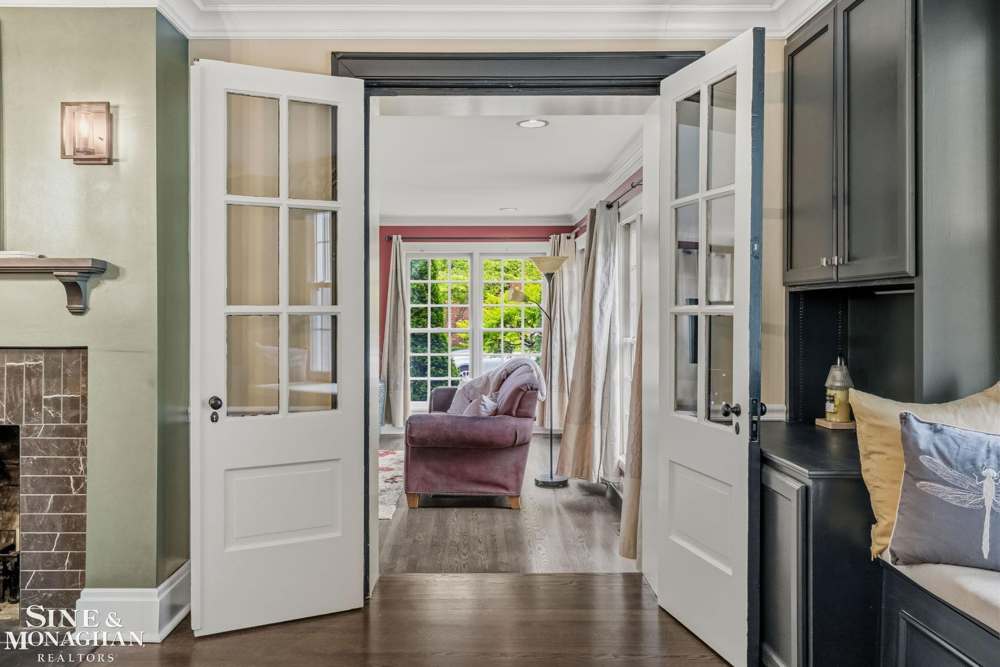 580 Hampton Road, Grosse Pointe Woods, MI 48236 — Photo 5