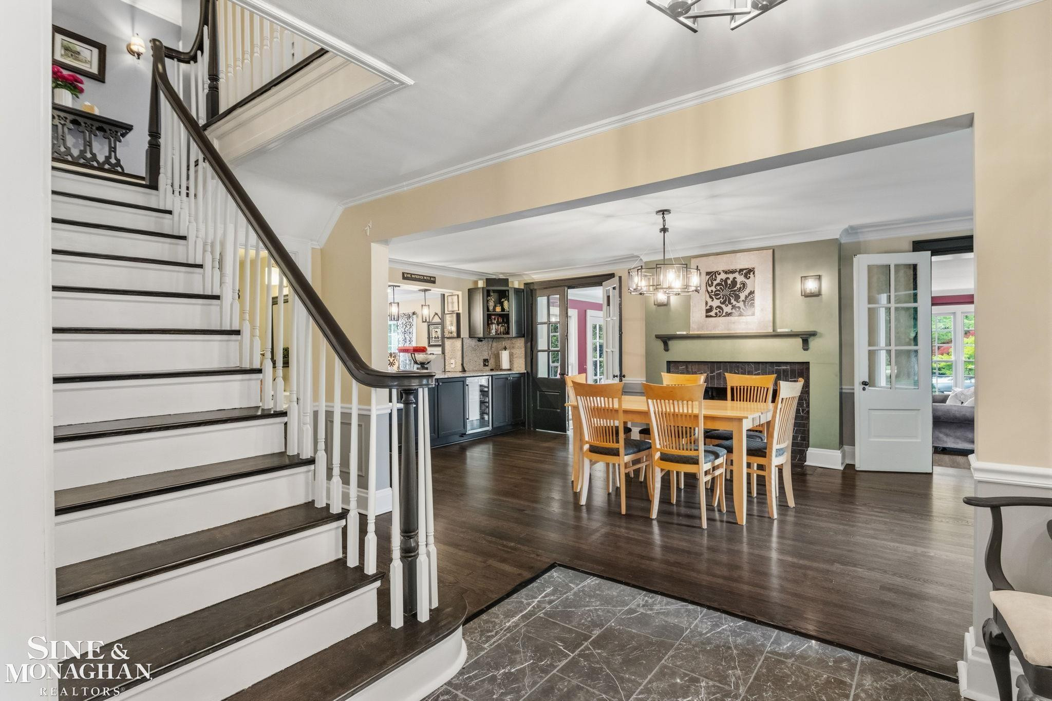 580 Hampton Road, Grosse Pointe Woods, MI 48236 — Photo 7