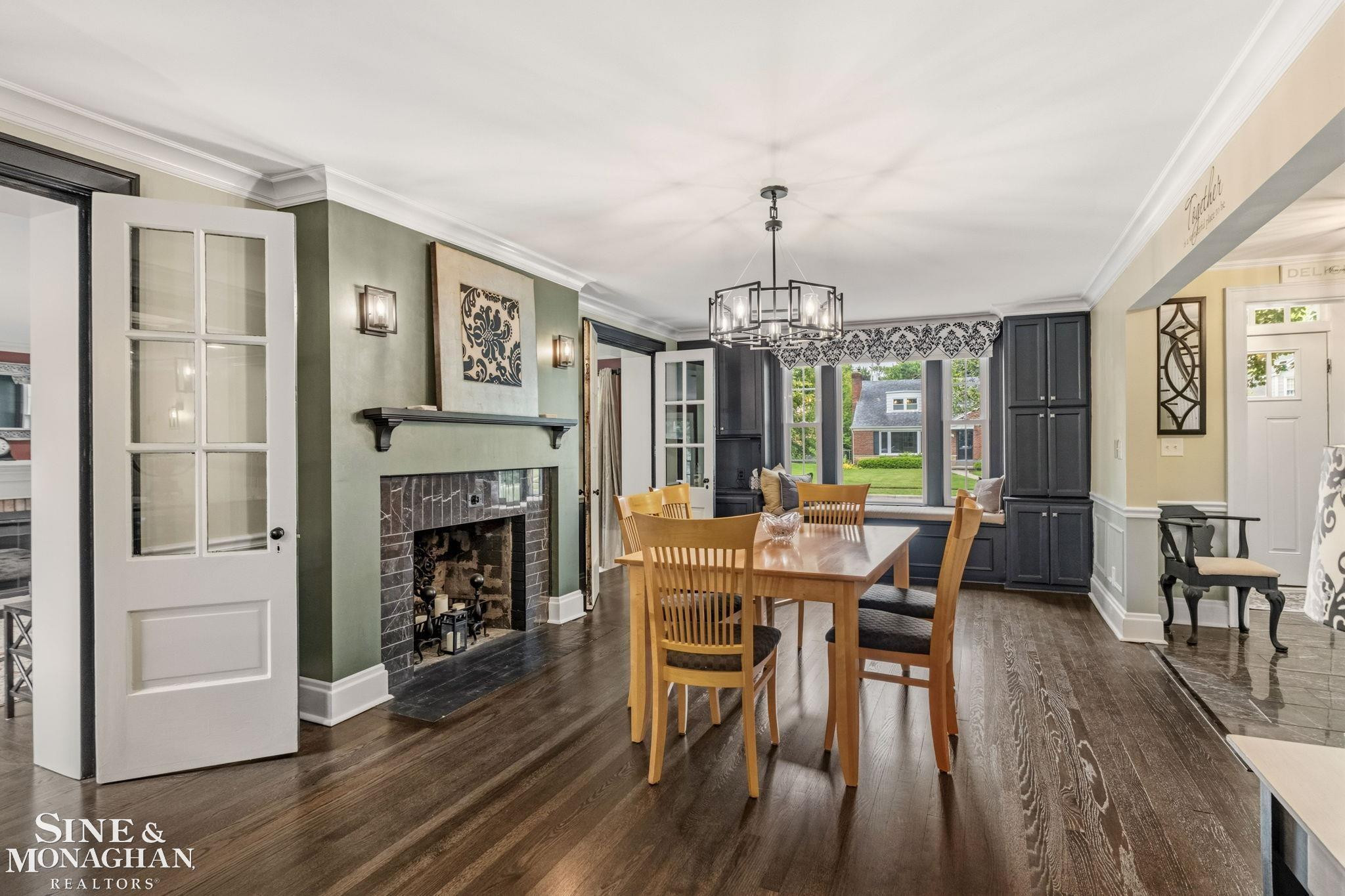580 Hampton Road, Grosse Pointe Woods, MI 48236 — Photo 10