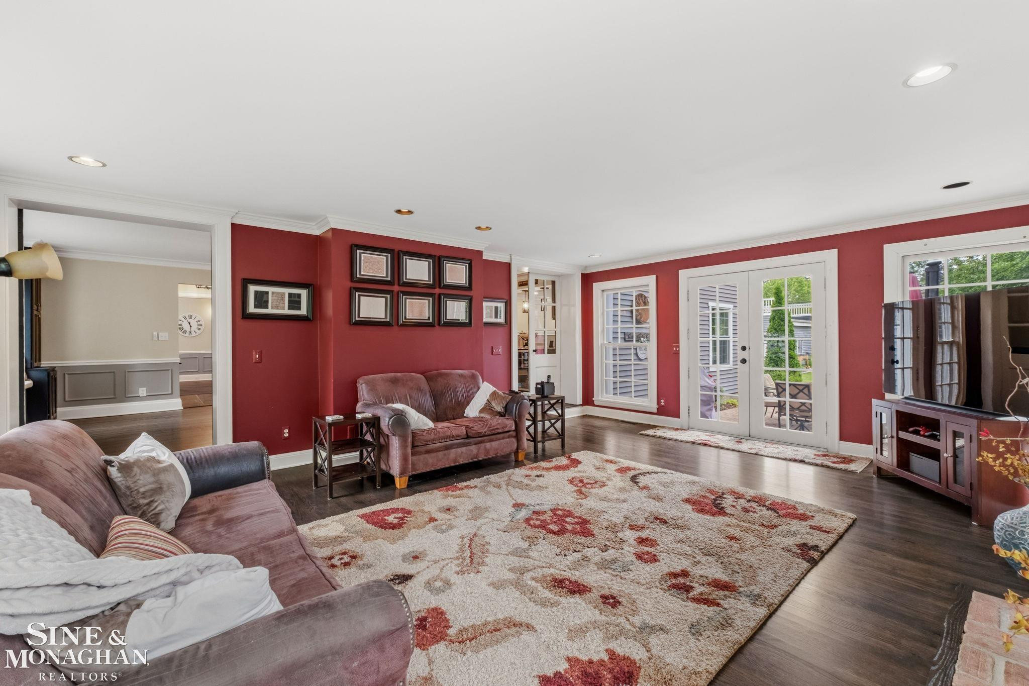 580 Hampton Road, Grosse Pointe Woods, MI 48236 — Photo 14