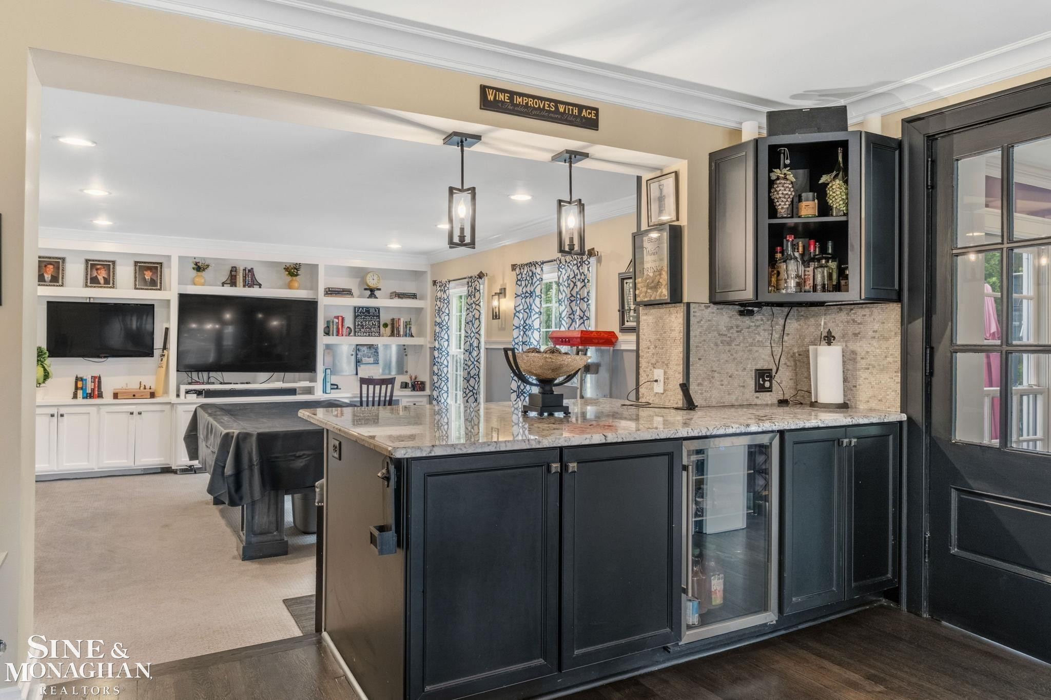 580 Hampton Road, Grosse Pointe Woods, MI 48236 — Photo 15
