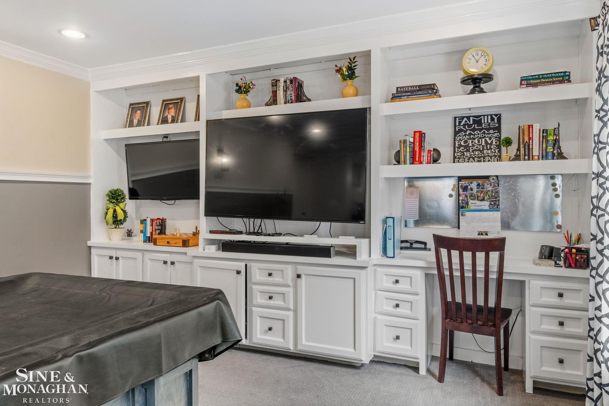 580 Hampton Road, Grosse Pointe Woods, MI 48236 — Photo 19