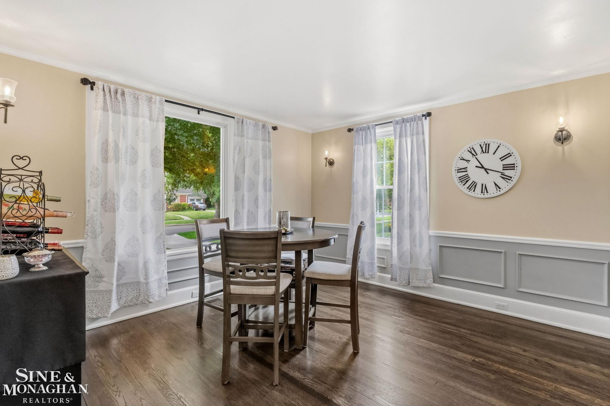 580 Hampton Road, Grosse Pointe Woods, MI 48236 — Photo 20
