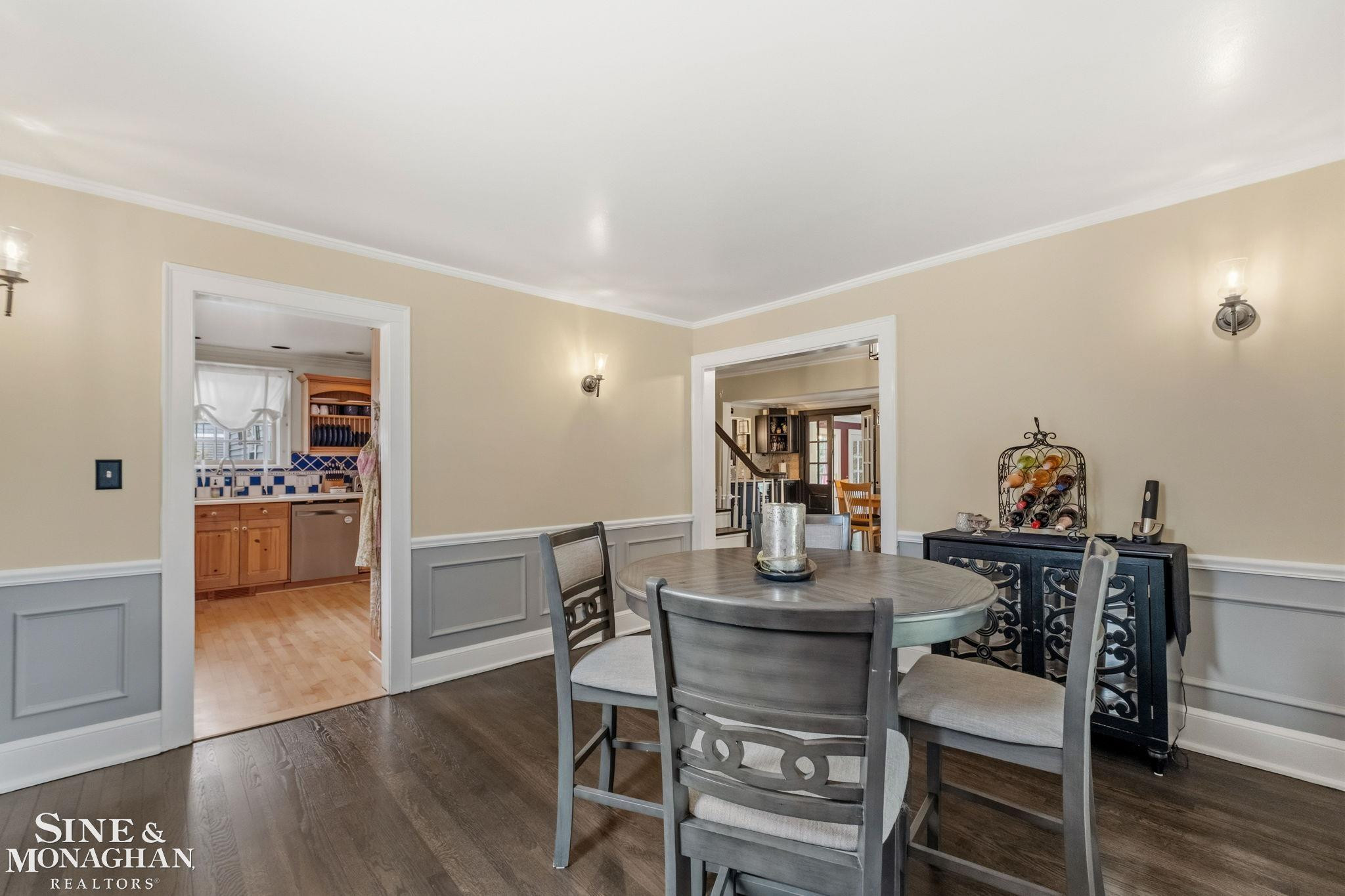 580 Hampton Road, Grosse Pointe Woods, MI 48236 — Photo 21