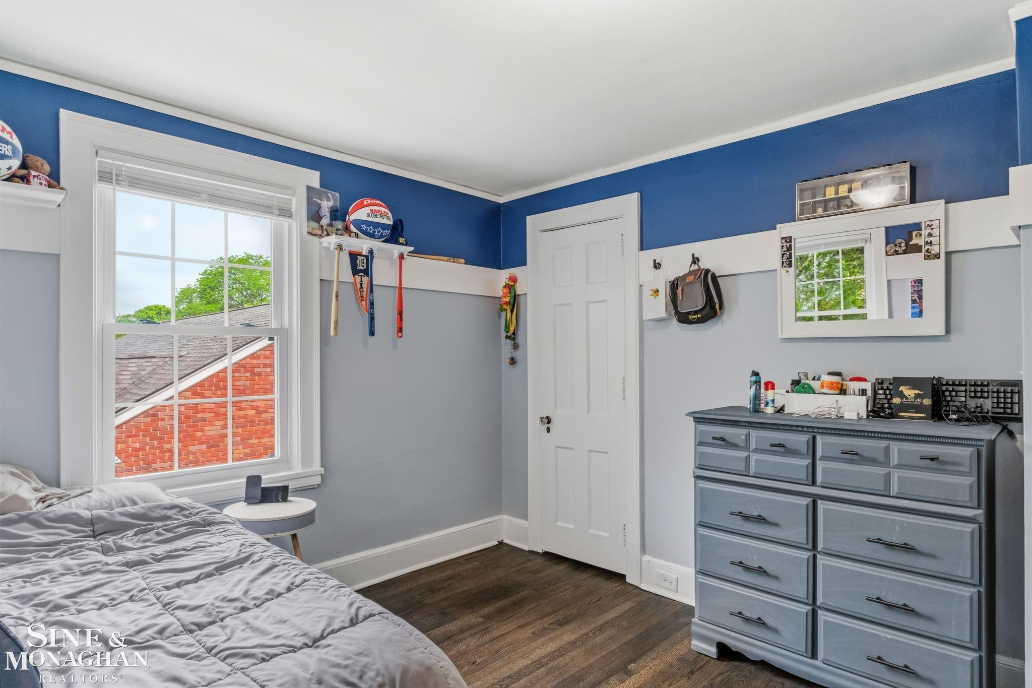 580 Hampton Road, Grosse Pointe Woods, MI 48236 — Photo 38