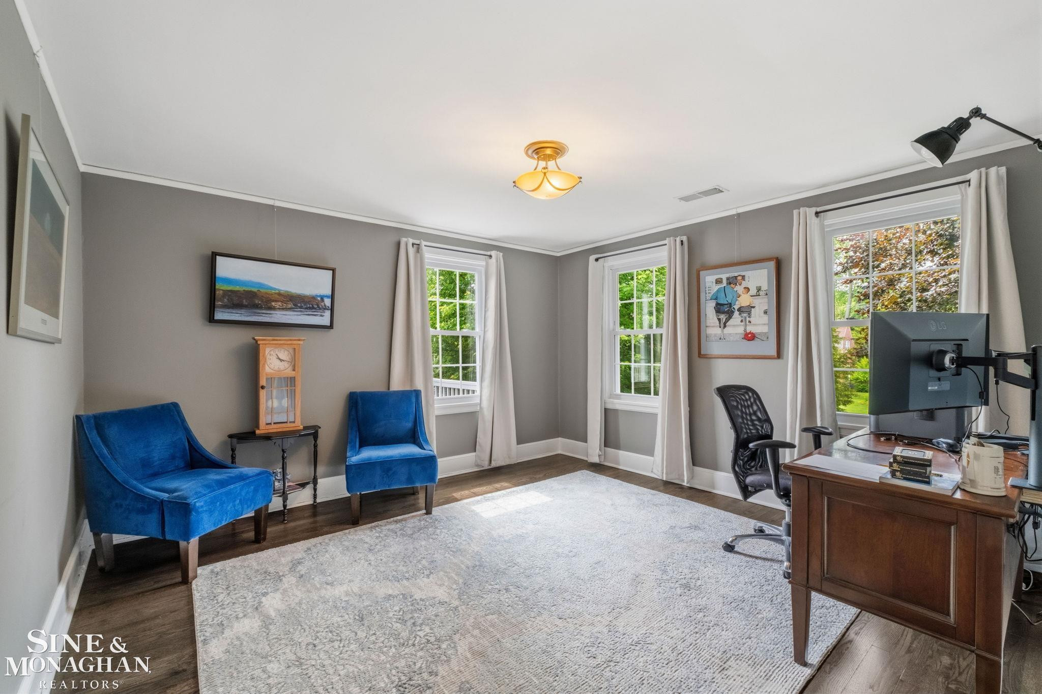 580 Hampton Road, Grosse Pointe Woods, MI 48236 — Photo 40