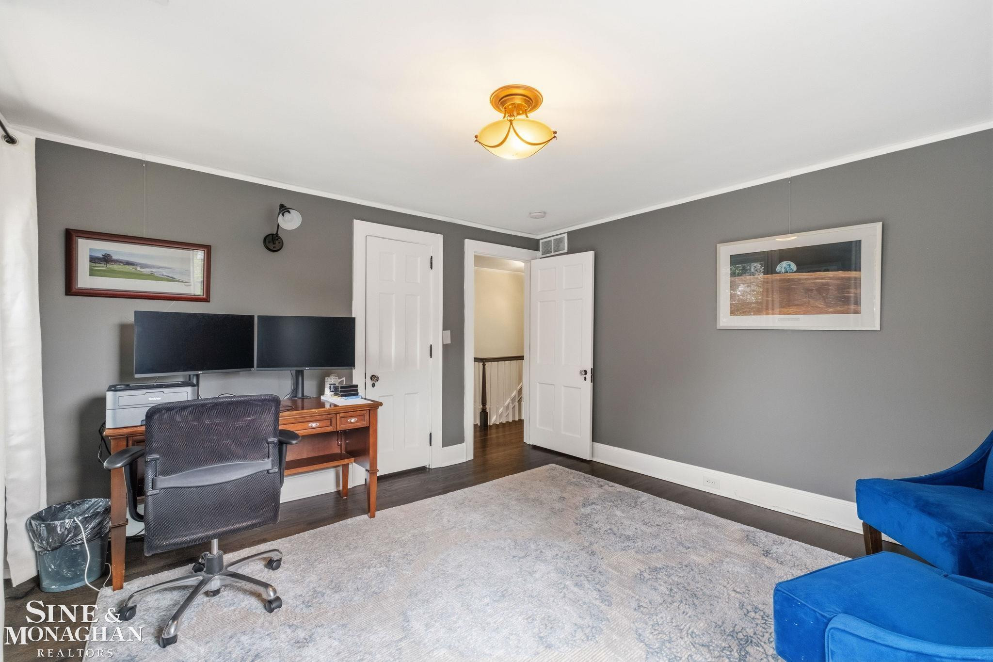 580 Hampton Road, Grosse Pointe Woods, MI 48236 — Photo 41