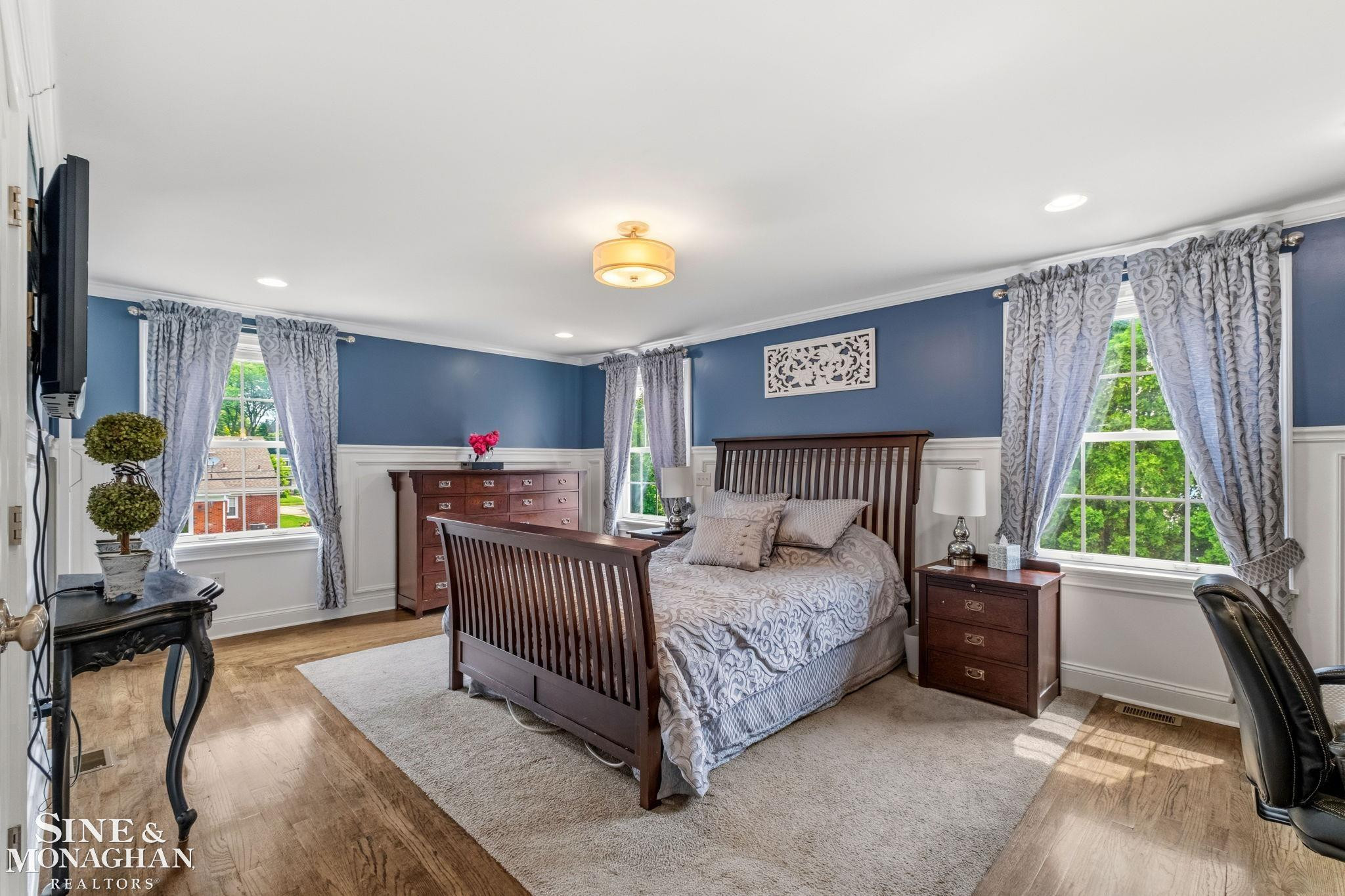 580 Hampton Road, Grosse Pointe Woods, MI 48236 — Photo 43