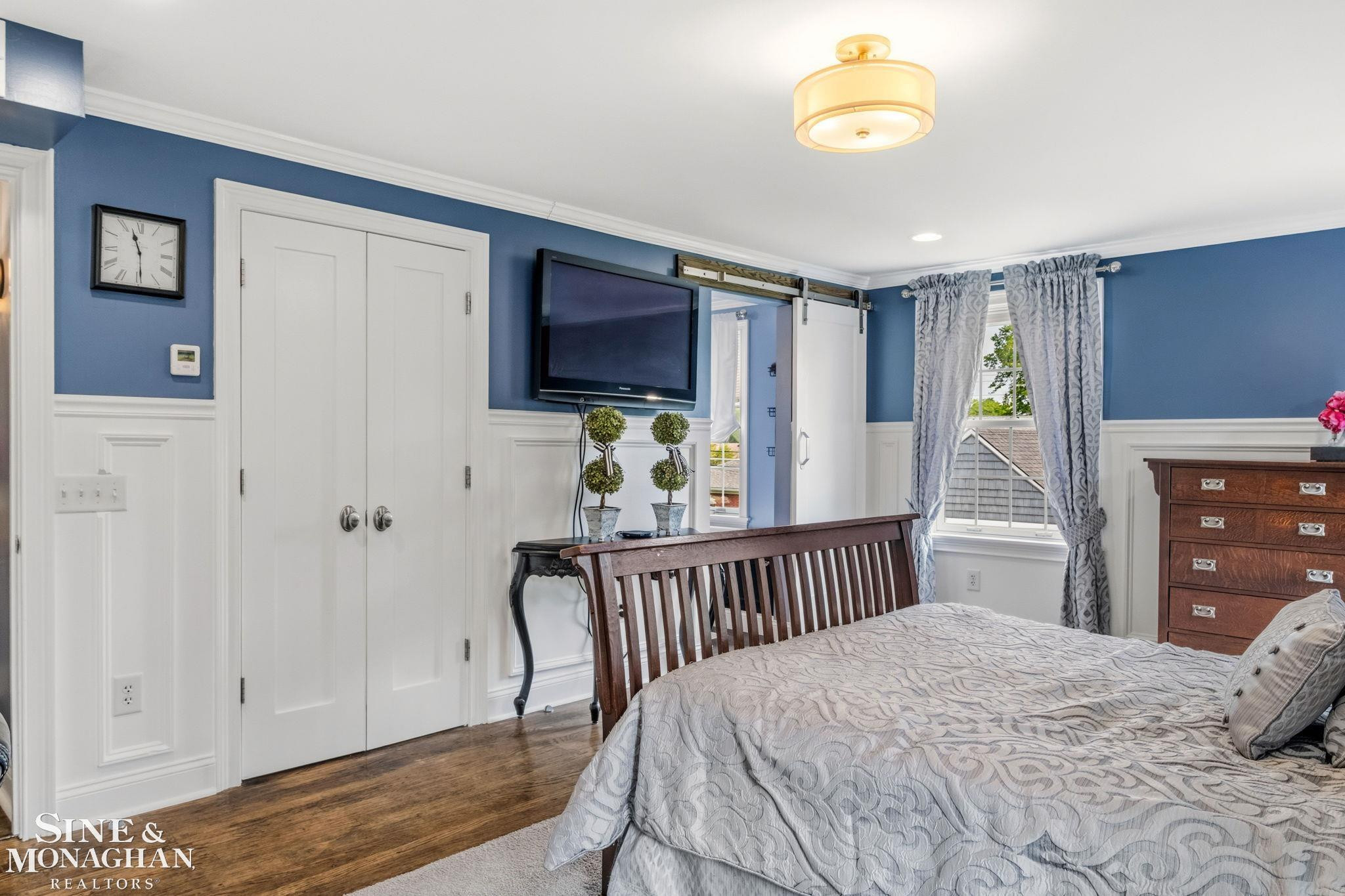 580 Hampton Road, Grosse Pointe Woods, MI 48236 — Photo 45