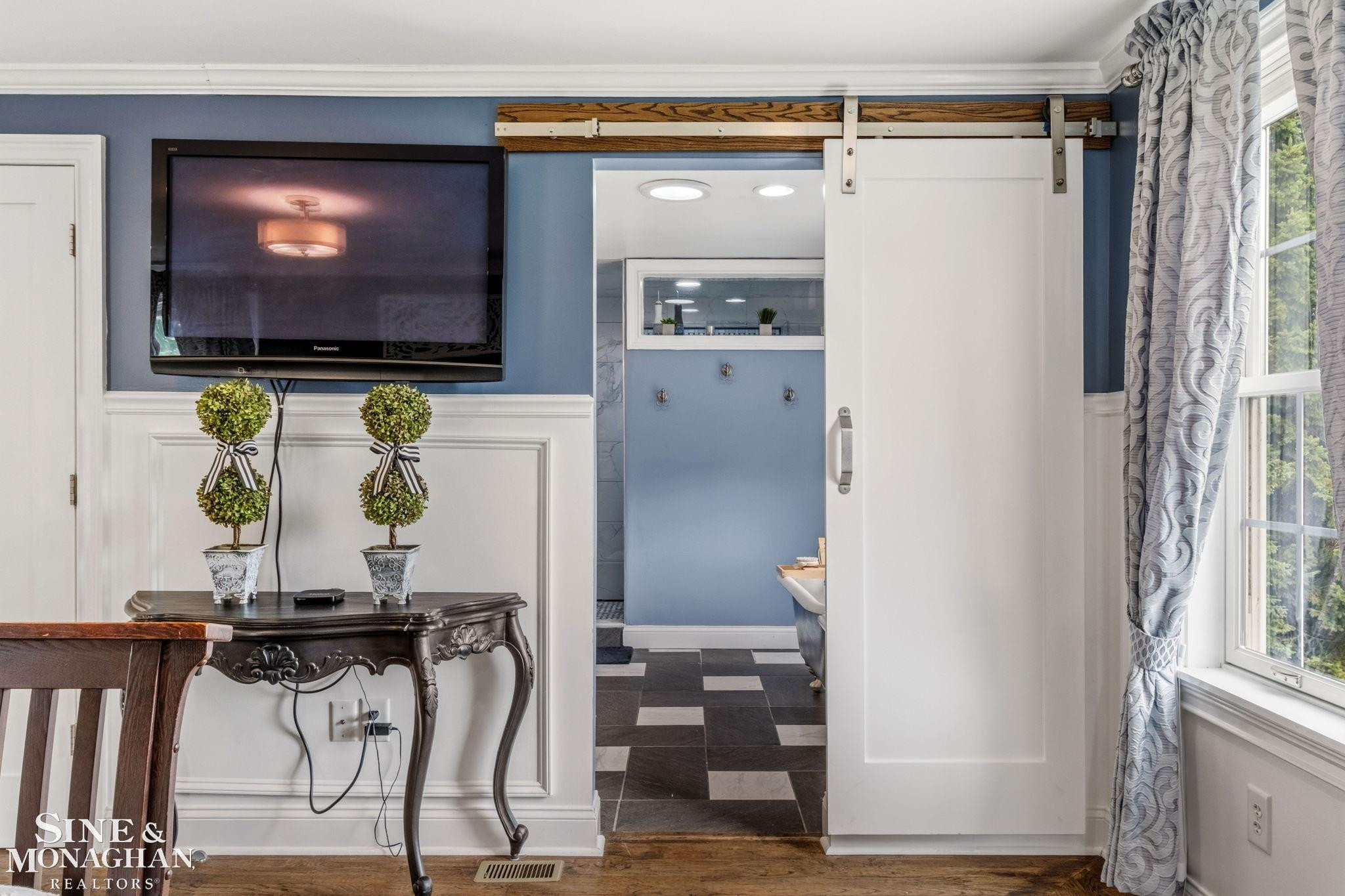 580 Hampton Road, Grosse Pointe Woods, MI 48236 — Photo 46