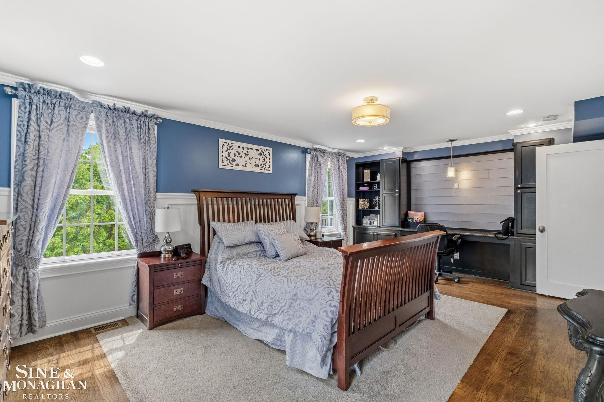 580 Hampton Road, Grosse Pointe Woods, MI 48236 — Photo 47
