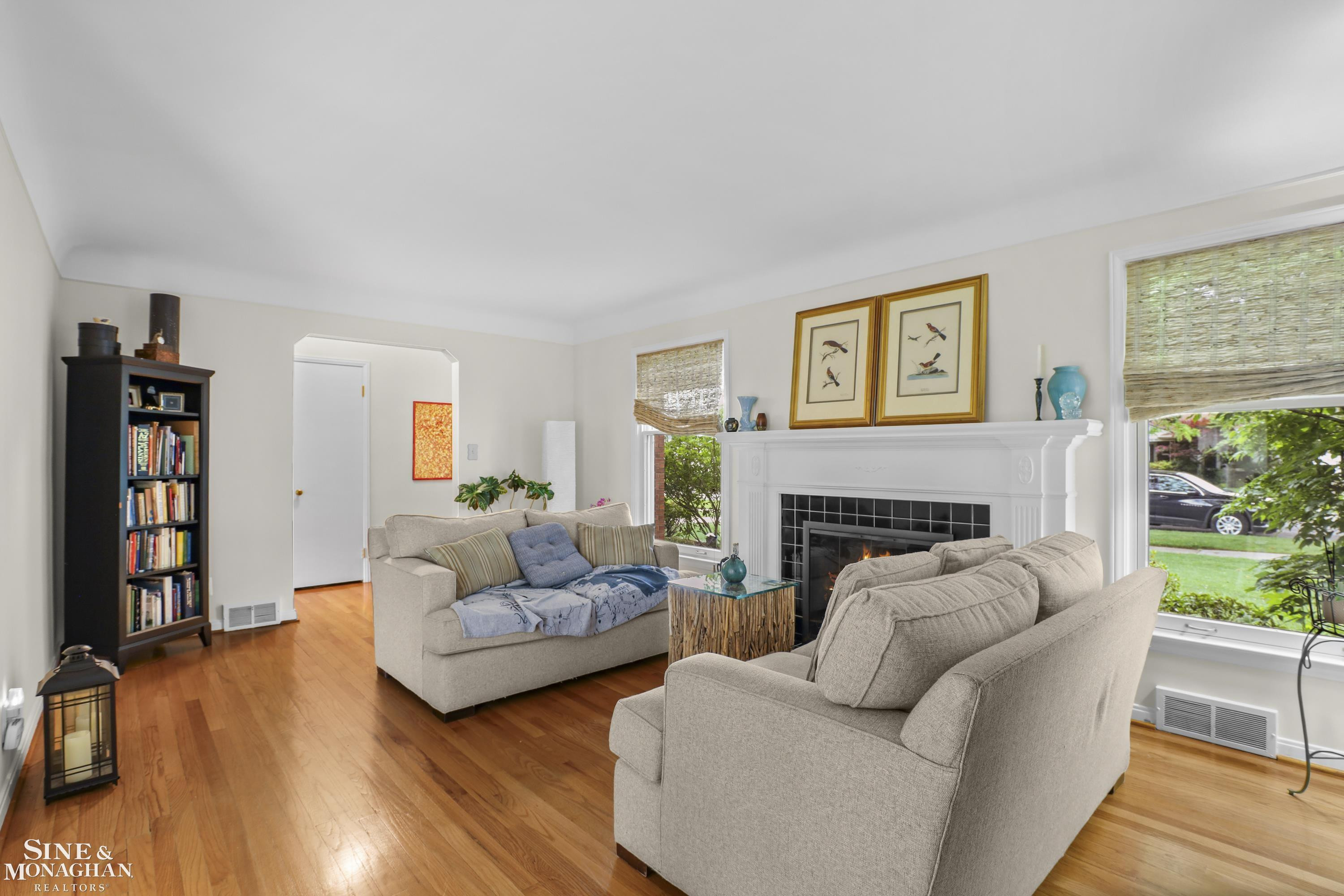 1024 Somerset Avenue, Grosse Pointe Park, MI 48230 — Photo 5