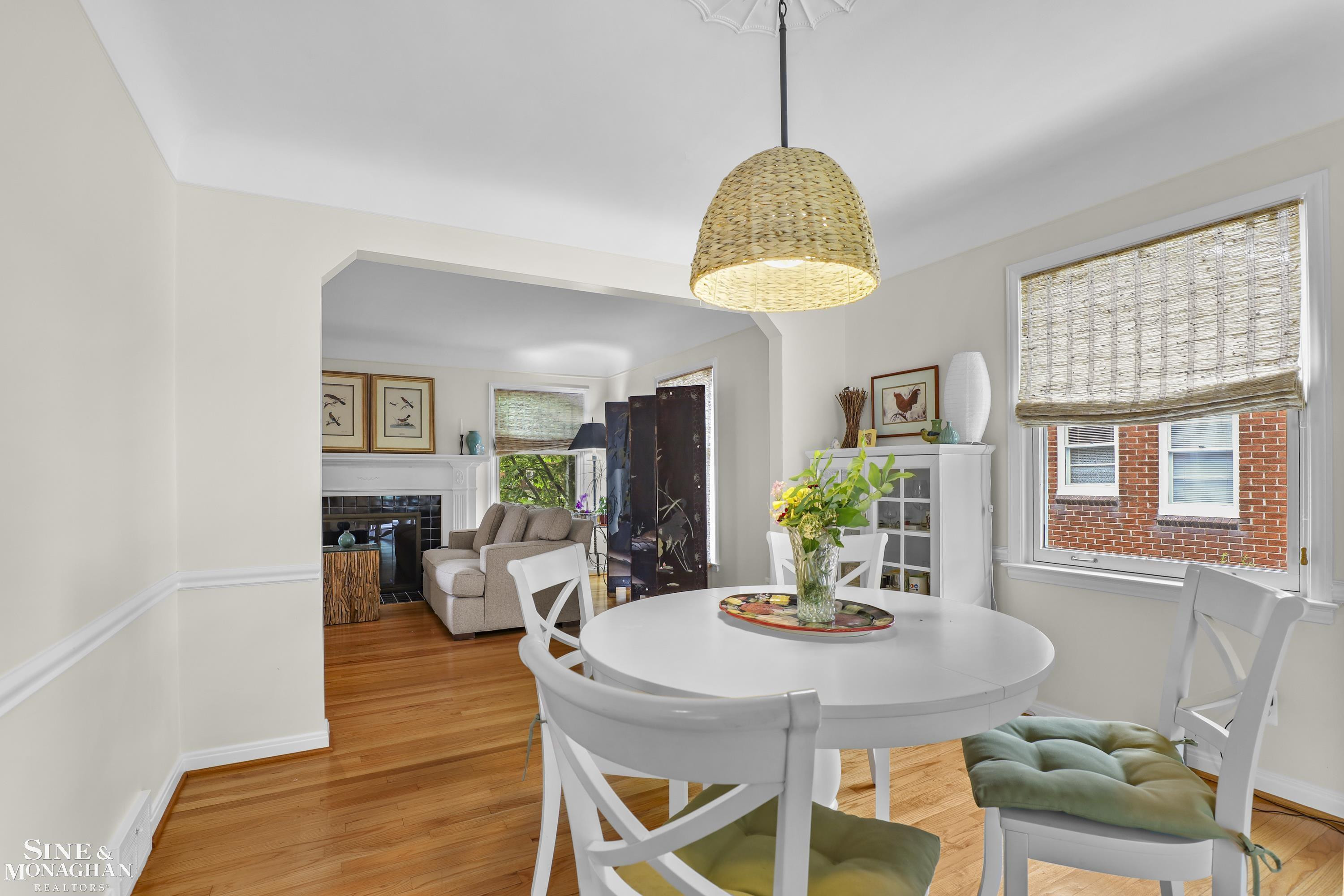 1024 Somerset Avenue, Grosse Pointe Park, MI 48230 — Photo 9