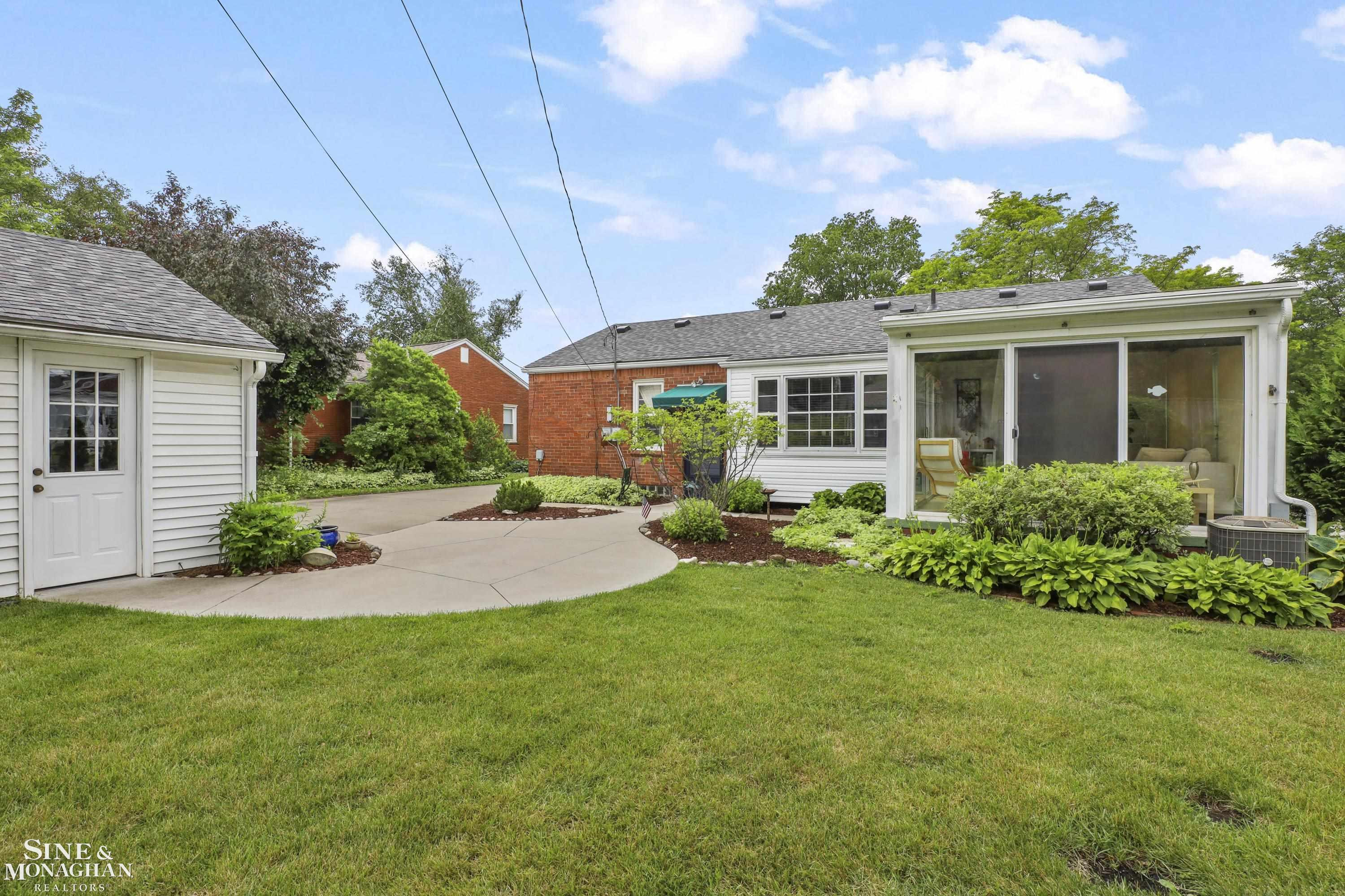 1024 Somerset Avenue, Grosse Pointe Park, MI 48230 — Photo 31