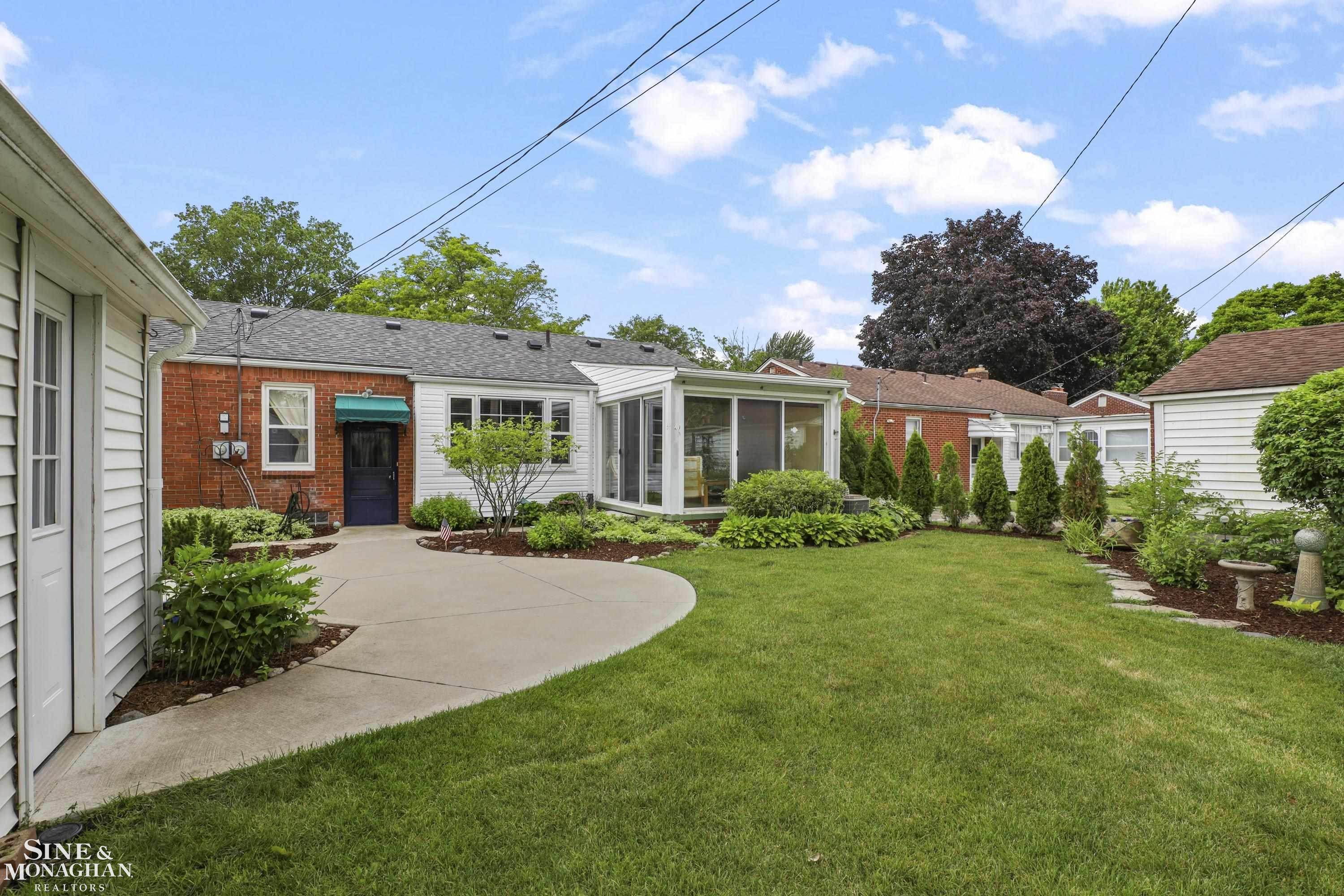 1024 Somerset Avenue, Grosse Pointe Park, MI 48230 — Photo 32