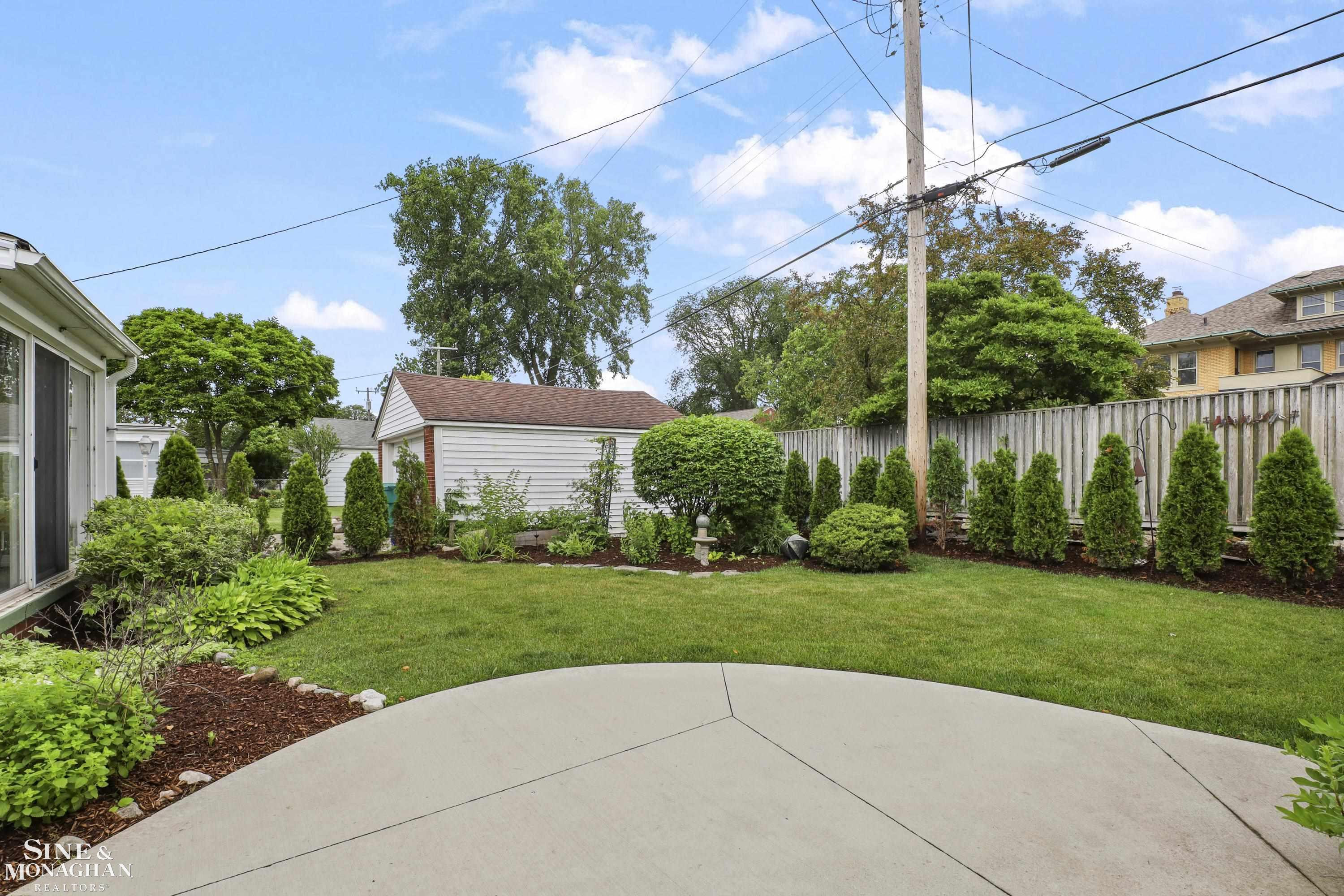 1024 Somerset Avenue, Grosse Pointe Park, MI 48230 — Photo 33