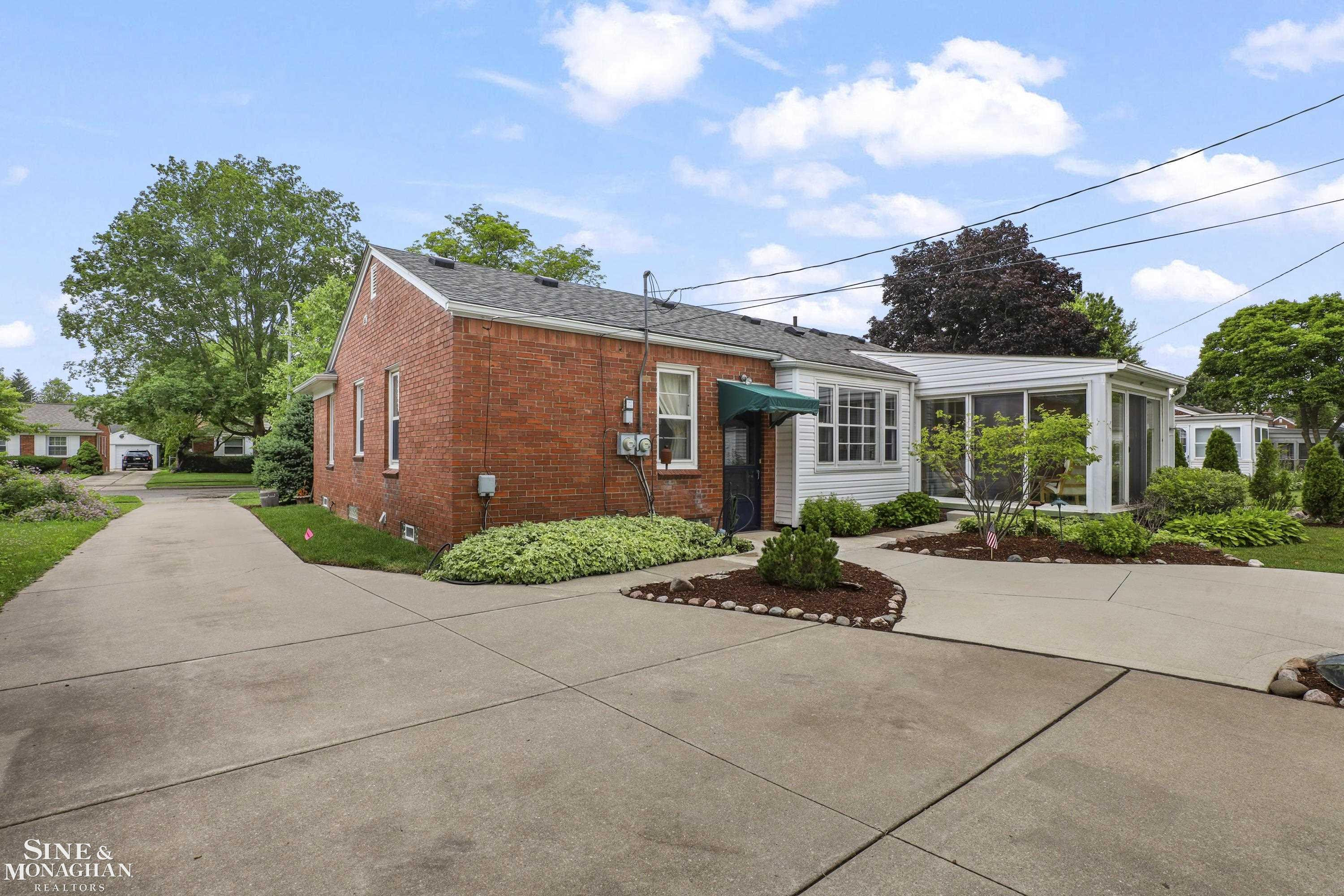 1024 Somerset Avenue, Grosse Pointe Park, MI 48230 — Photo 34