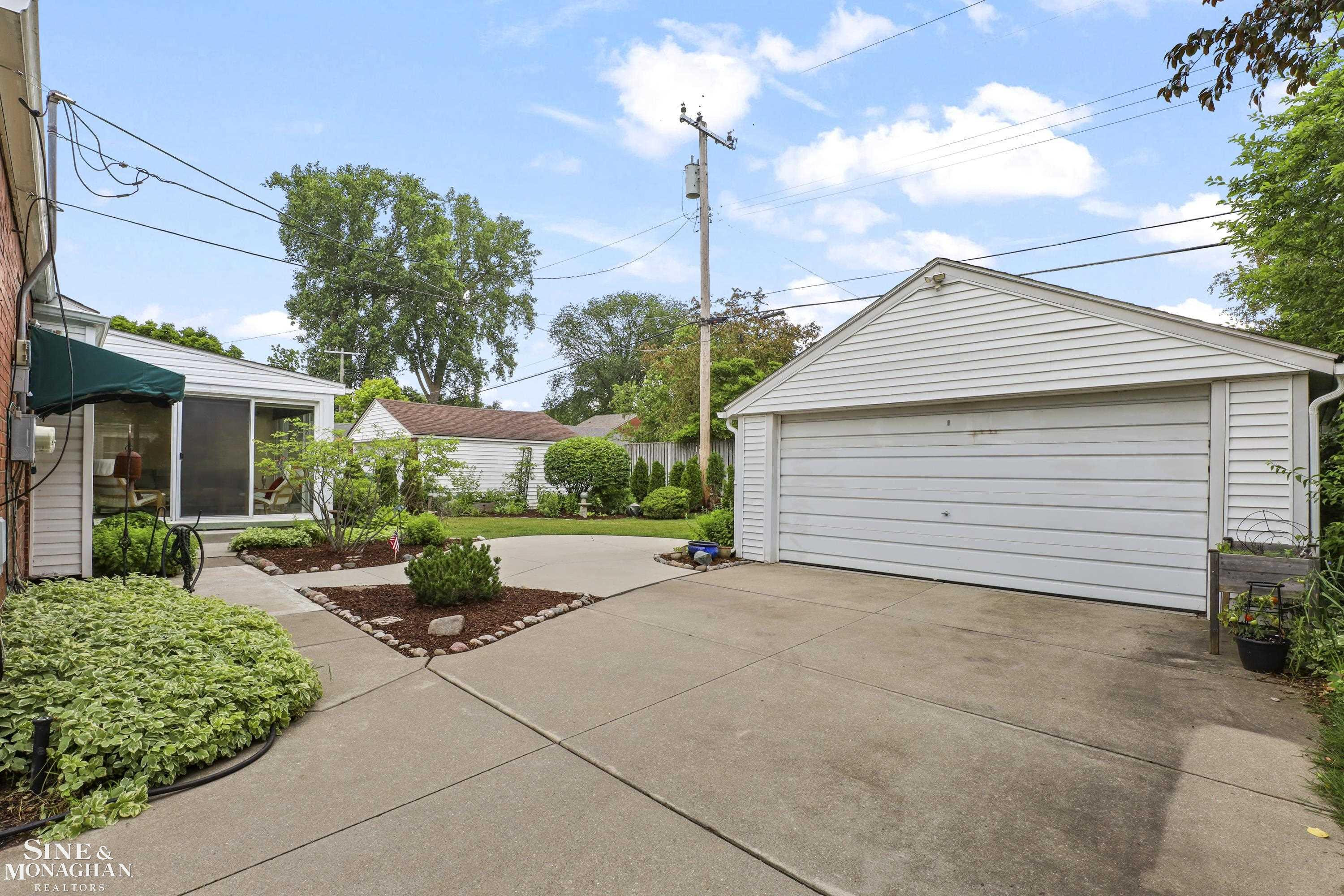 1024 Somerset Avenue, Grosse Pointe Park, MI 48230 — Photo 35