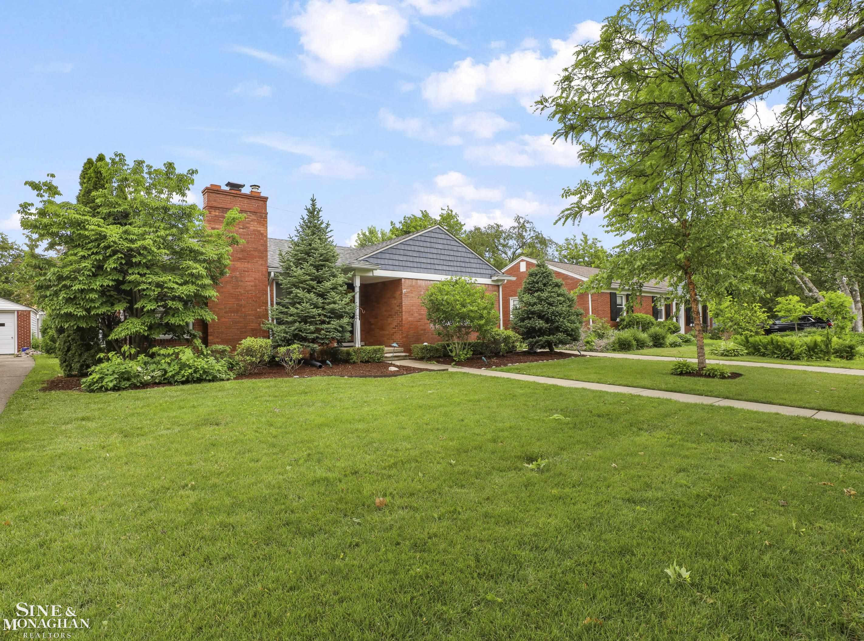 1024 Somerset Avenue, Grosse Pointe Park, MI 48230 — Photo 38