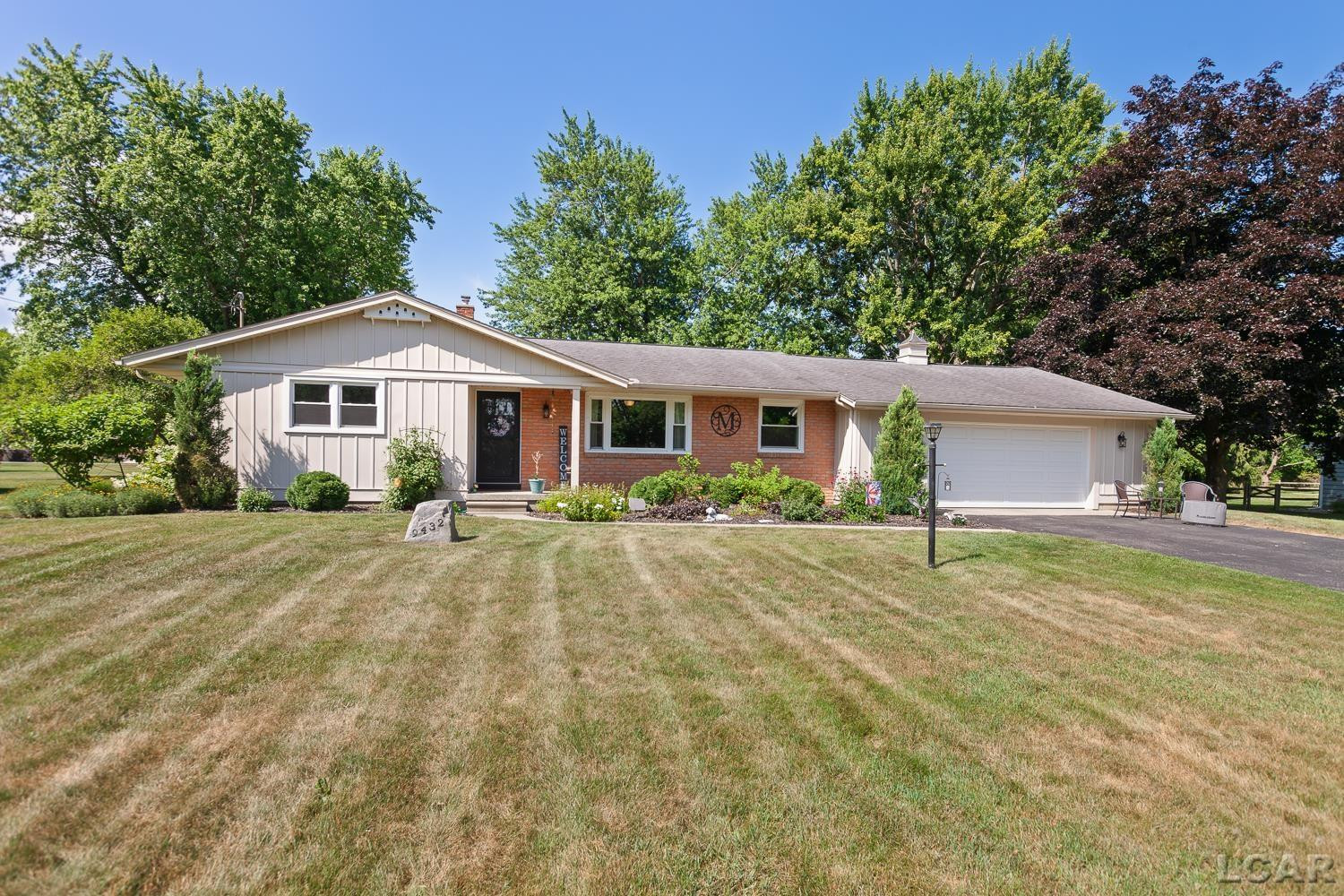 9432 Tonneberger Drive, Tecumseh, MI 49286 — Photo 2