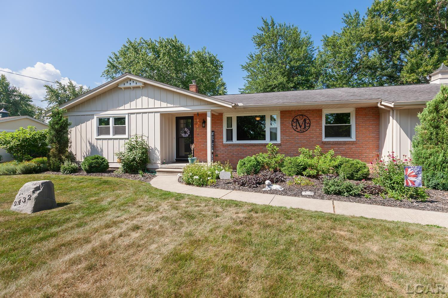 9432 Tonneberger Drive, Tecumseh, MI 49286 — Photo 3