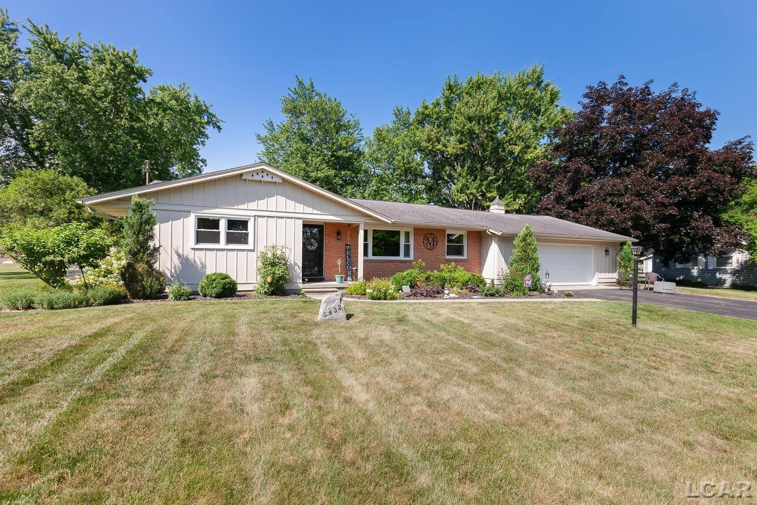 9432 Tonneberger Drive, Tecumseh, MI 49286 — Photo 4