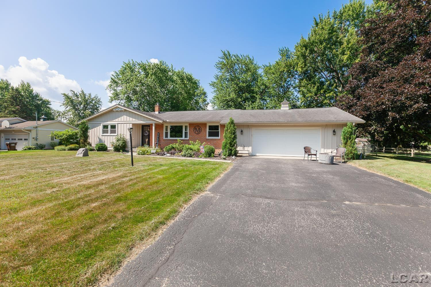 9432 Tonneberger Drive, Tecumseh, MI 49286 — Photo 5