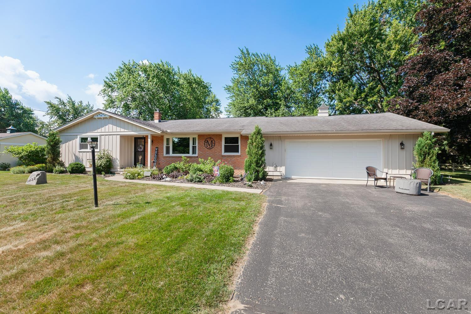 9432 Tonneberger Drive, Tecumseh, MI 49286 — Photo 6