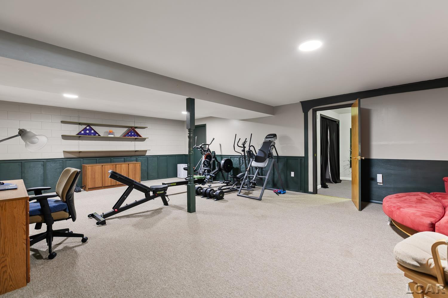 9432 Tonneberger Drive, Tecumseh, MI 49286 — Photo 36