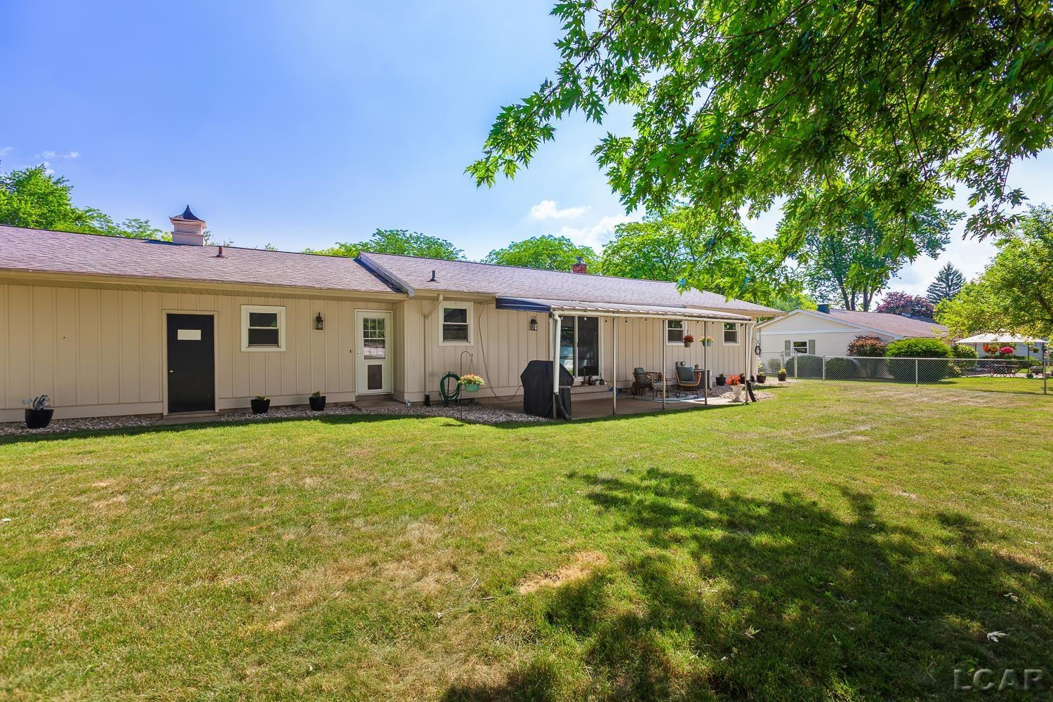 9432 Tonneberger Drive, Tecumseh, MI 49286 — Photo 39
