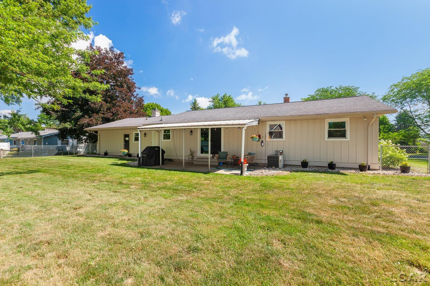 9432 Tonneberger Drive, Tecumseh, MI 49286 — Photo 40