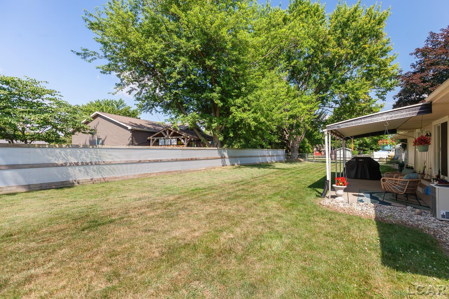 9432 Tonneberger Drive, Tecumseh, MI 49286 — Photo 41
