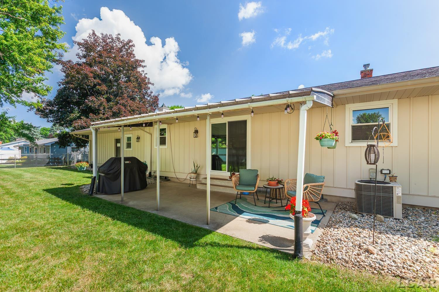 9432 Tonneberger Drive, Tecumseh, MI 49286 — Photo 42