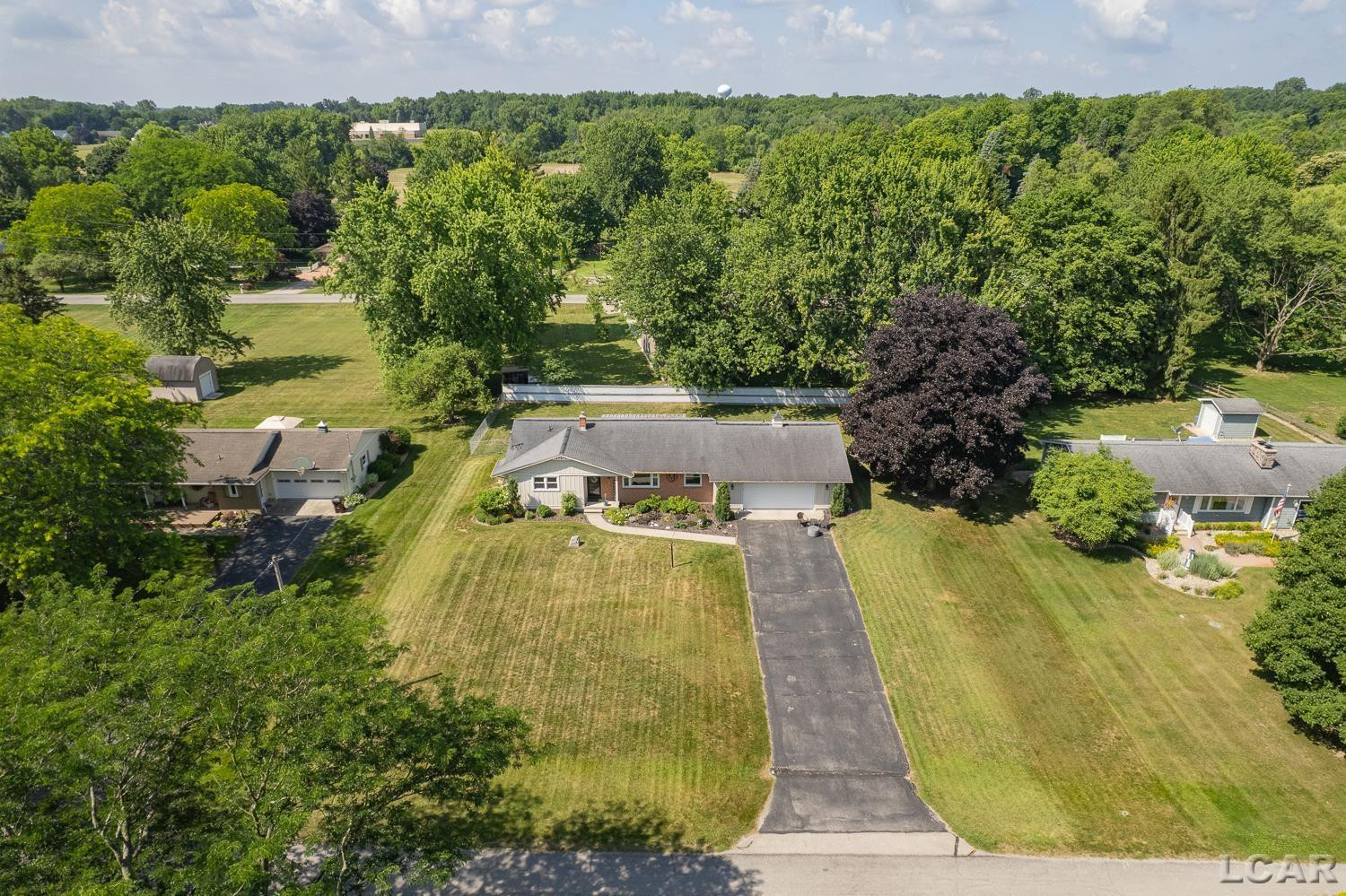 9432 Tonneberger Drive, Tecumseh, MI 49286 — Photo 43