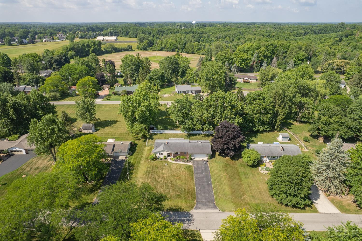 9432 Tonneberger Drive, Tecumseh, MI 49286 — Photo 44