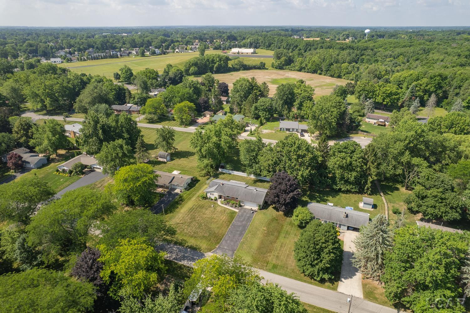 9432 Tonneberger Drive, Tecumseh, MI 49286 — Photo 45