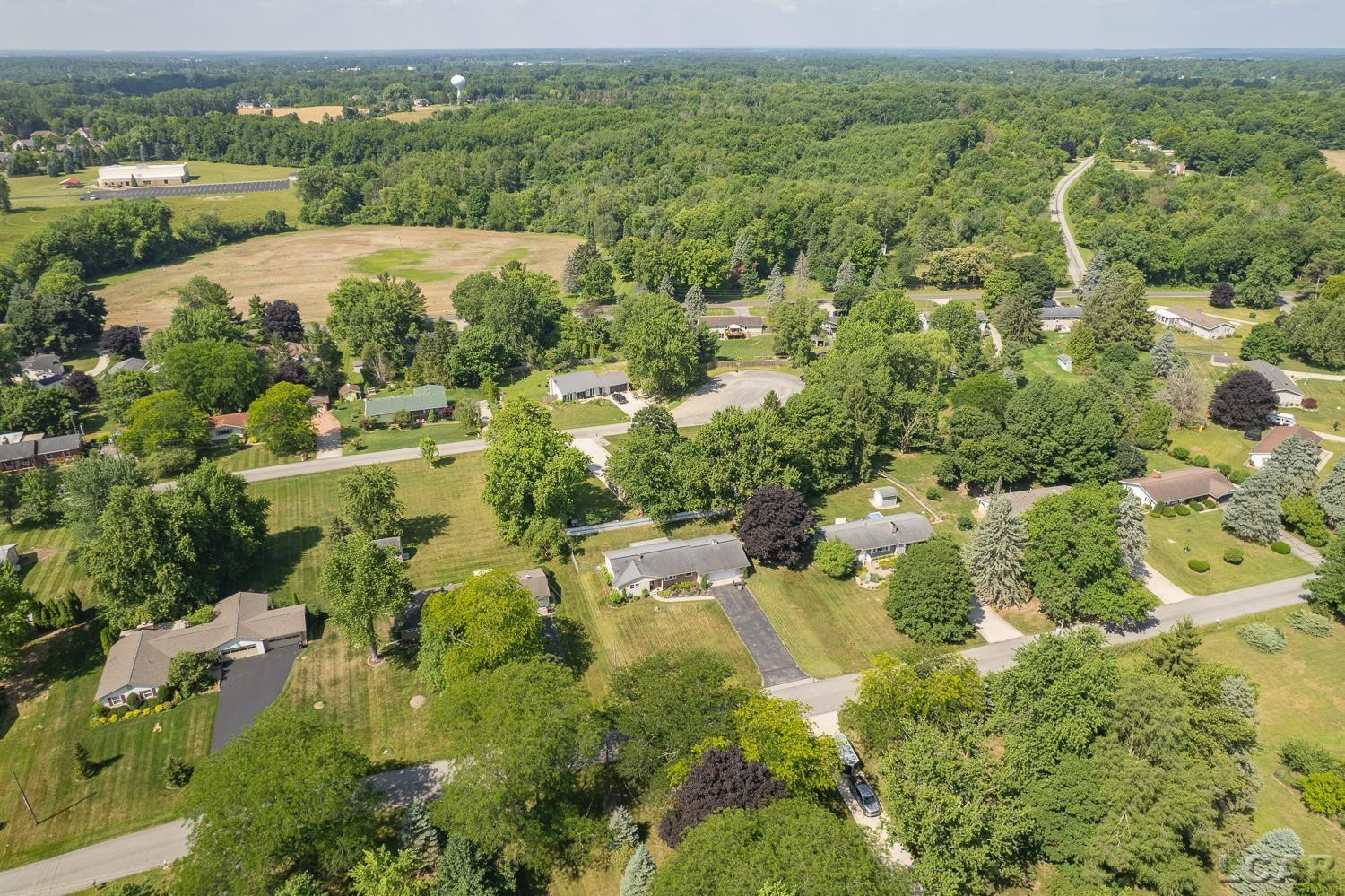 9432 Tonneberger Drive, Tecumseh, MI 49286 — Photo 46