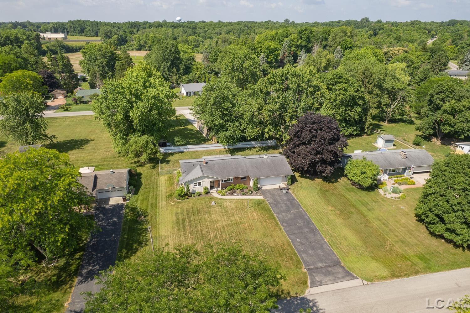 9432 Tonneberger Drive, Tecumseh, MI 49286 — Photo 47