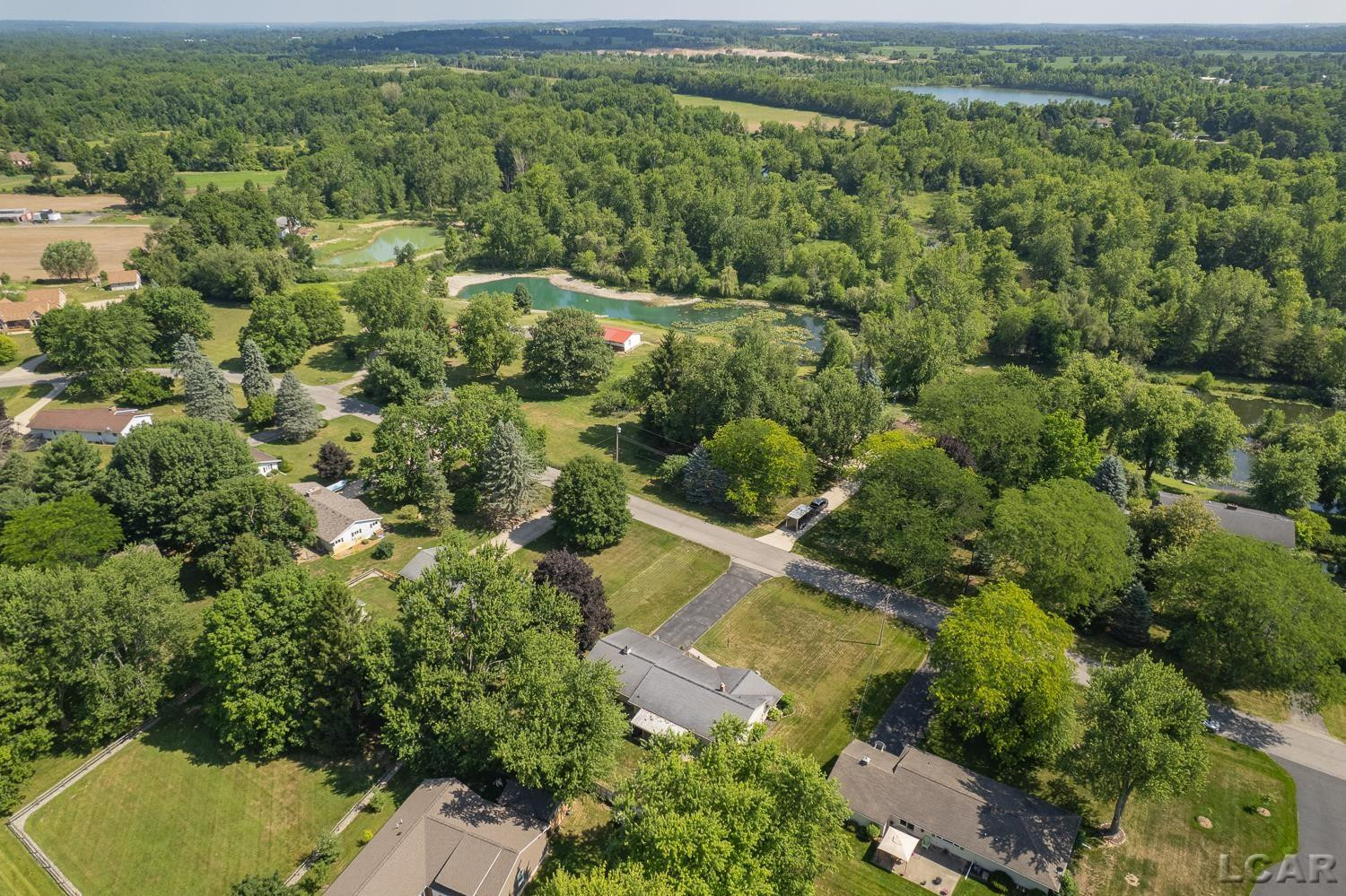 9432 Tonneberger Drive, Tecumseh, MI 49286 — Photo 48