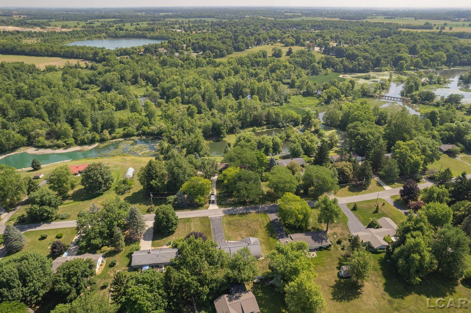 9432 Tonneberger Drive, Tecumseh, MI 49286 — Photo 49