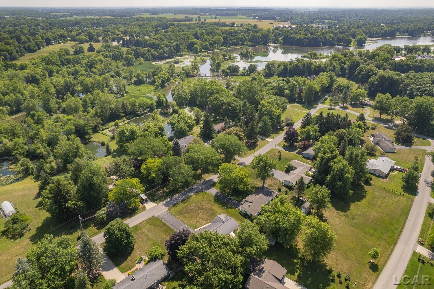 9432 Tonneberger Drive, Tecumseh, MI 49286 — Photo 50