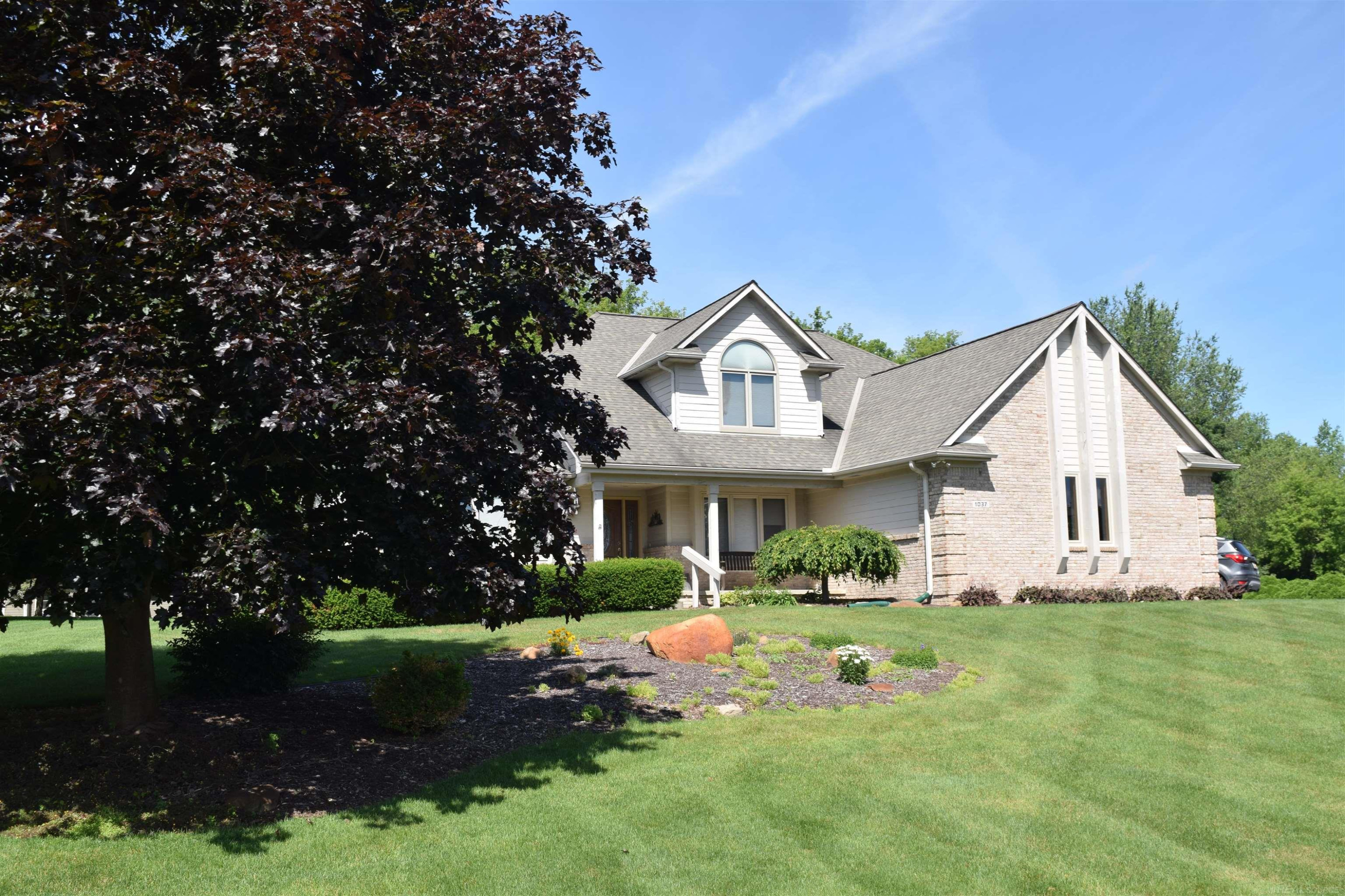 1037 Todd Court, White Lake, MI 48383 — Photo 3