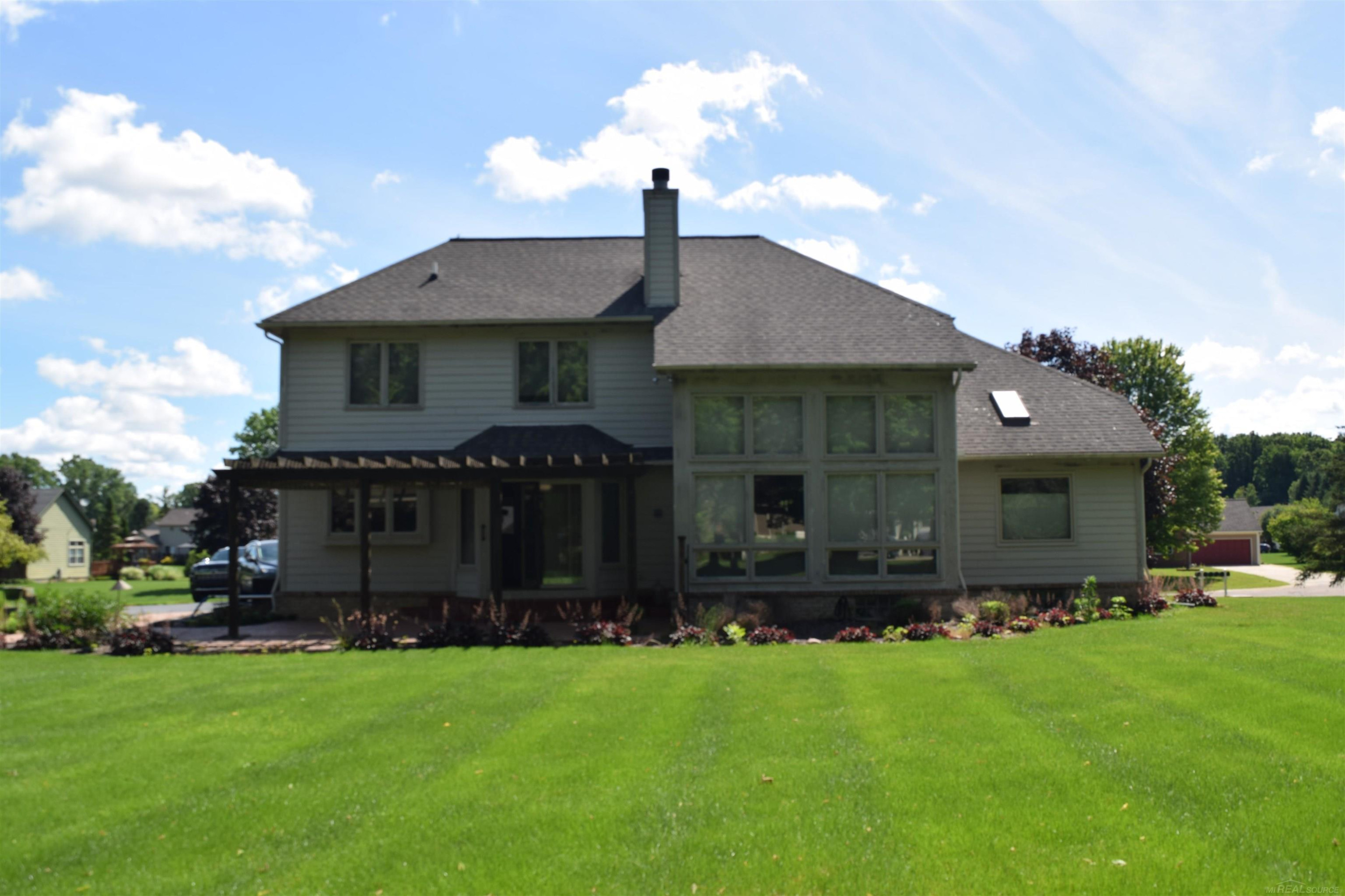 1037 Todd Court, White Lake, MI 48383 — Photo 8